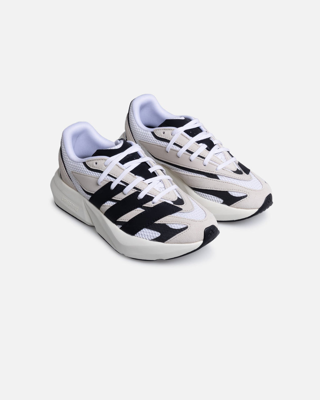 Best-Selling Adidas Lightblaze Alumina/Black