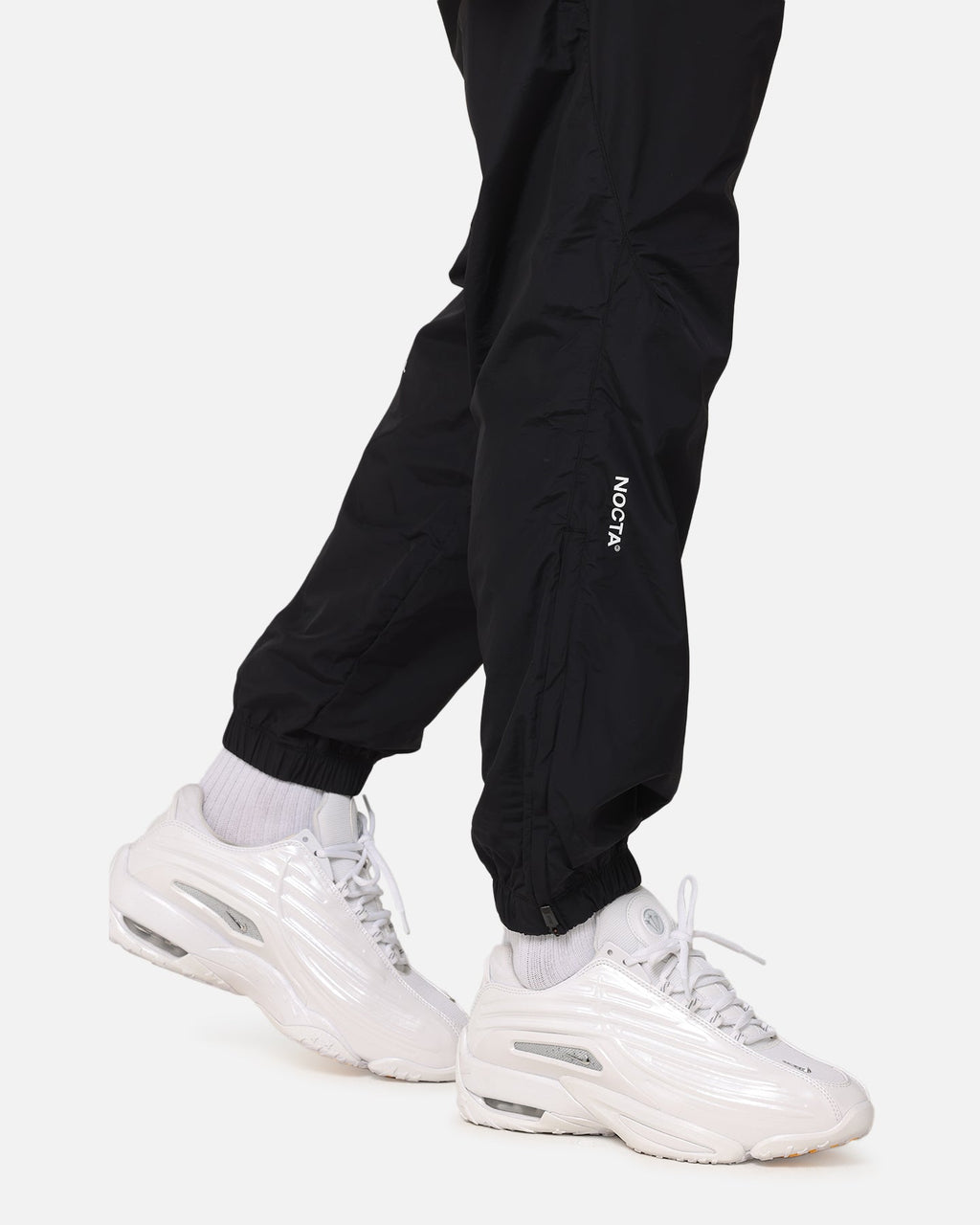 Top Seller Nike Nocta Northstar Nylon Track Pants Black