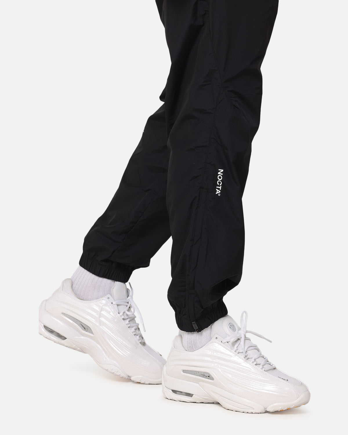 Top Seller Nike Nocta Northstar Nylon Track Pants Black