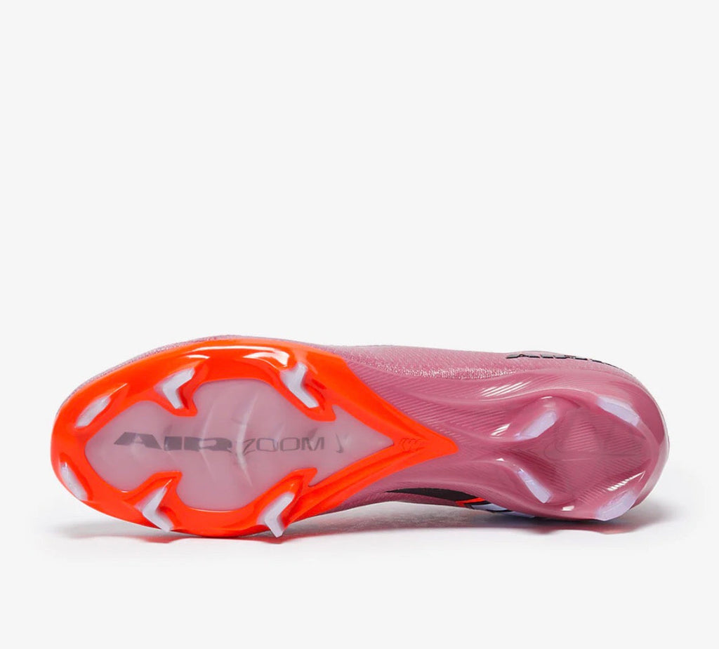 Mercurial Vapor 16 Elite FG Scary Good