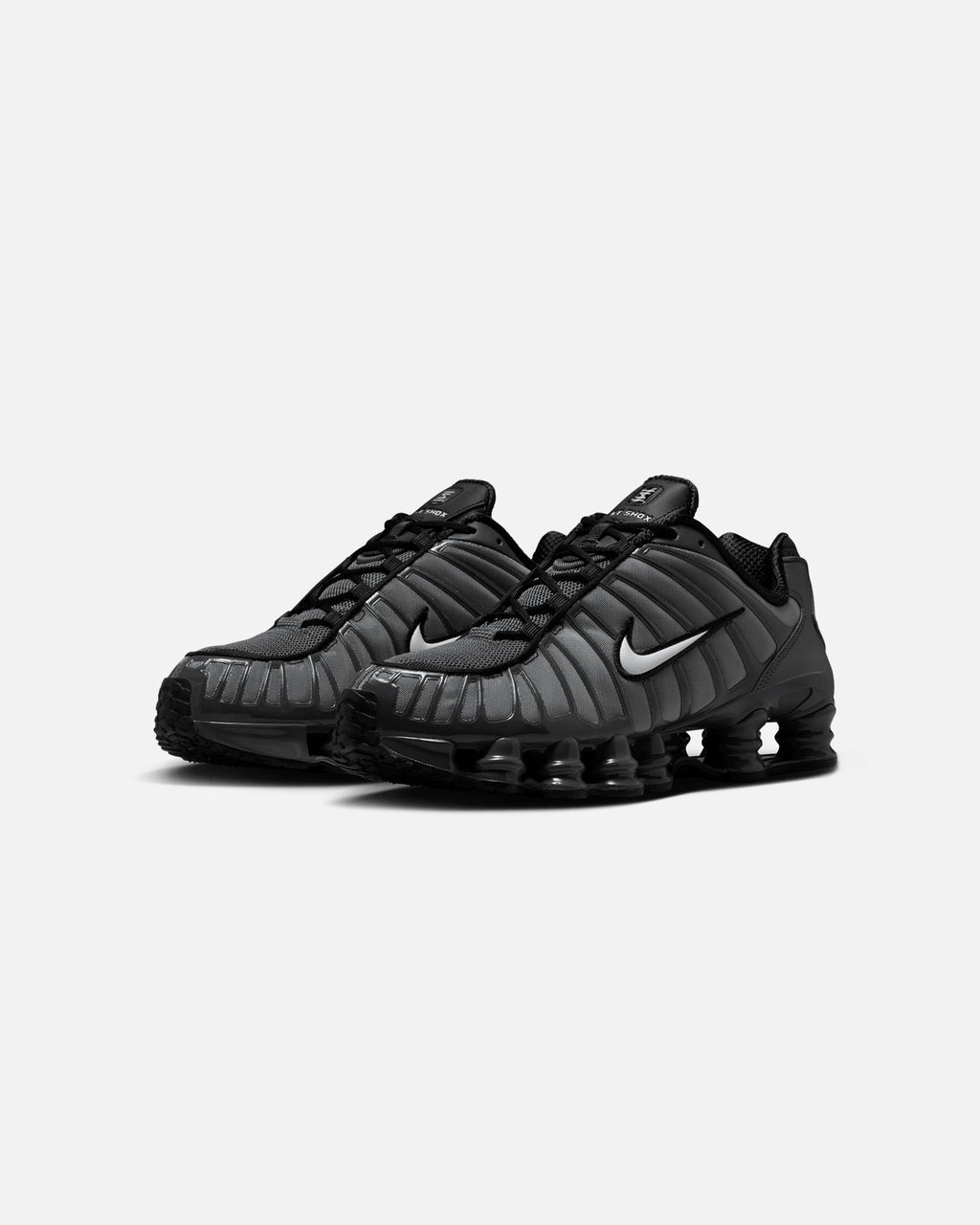 Top Seller Nike Shox TL SE Iron Grey