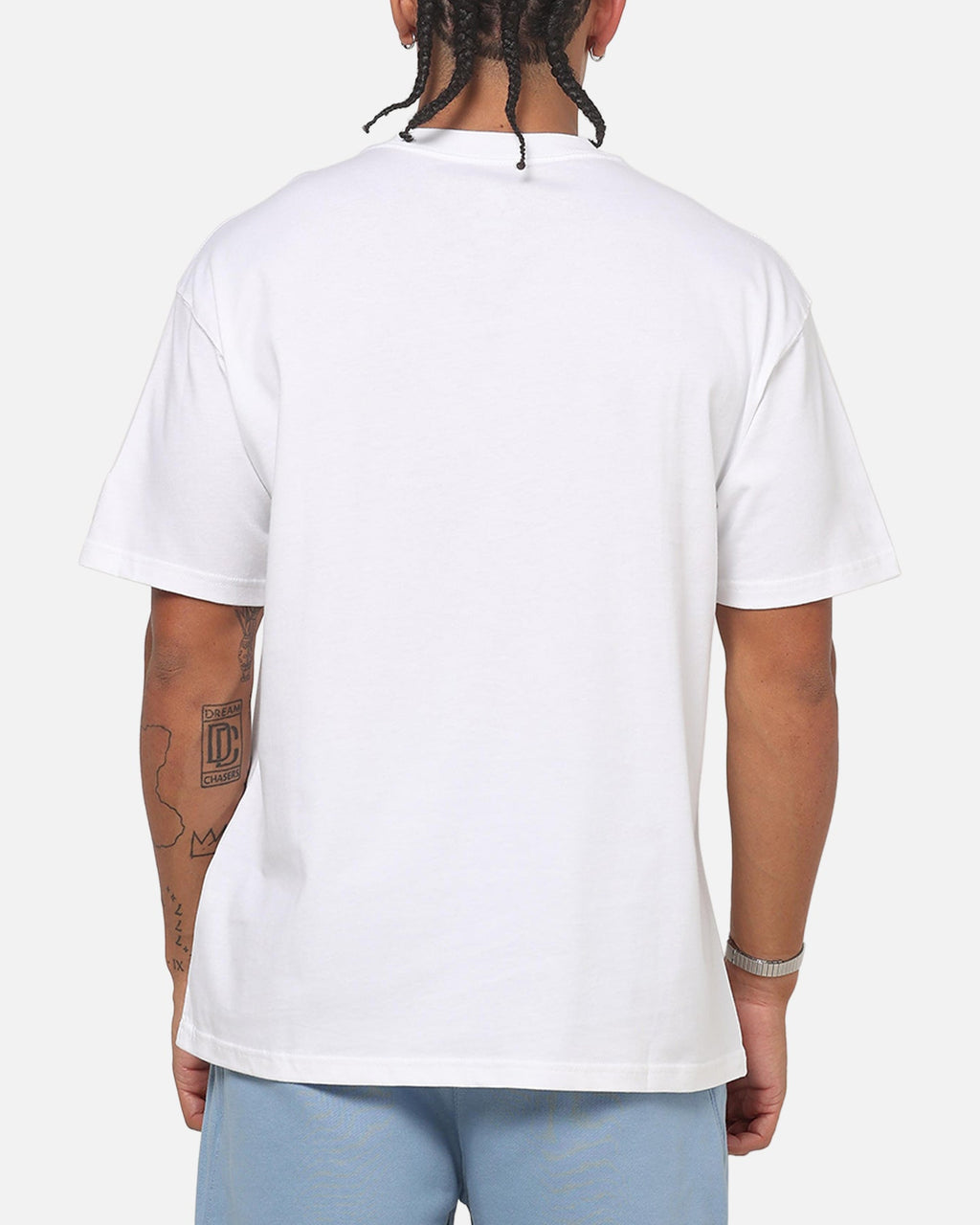 Top Seller Nike Sportswear AOP Air T-Shirt White