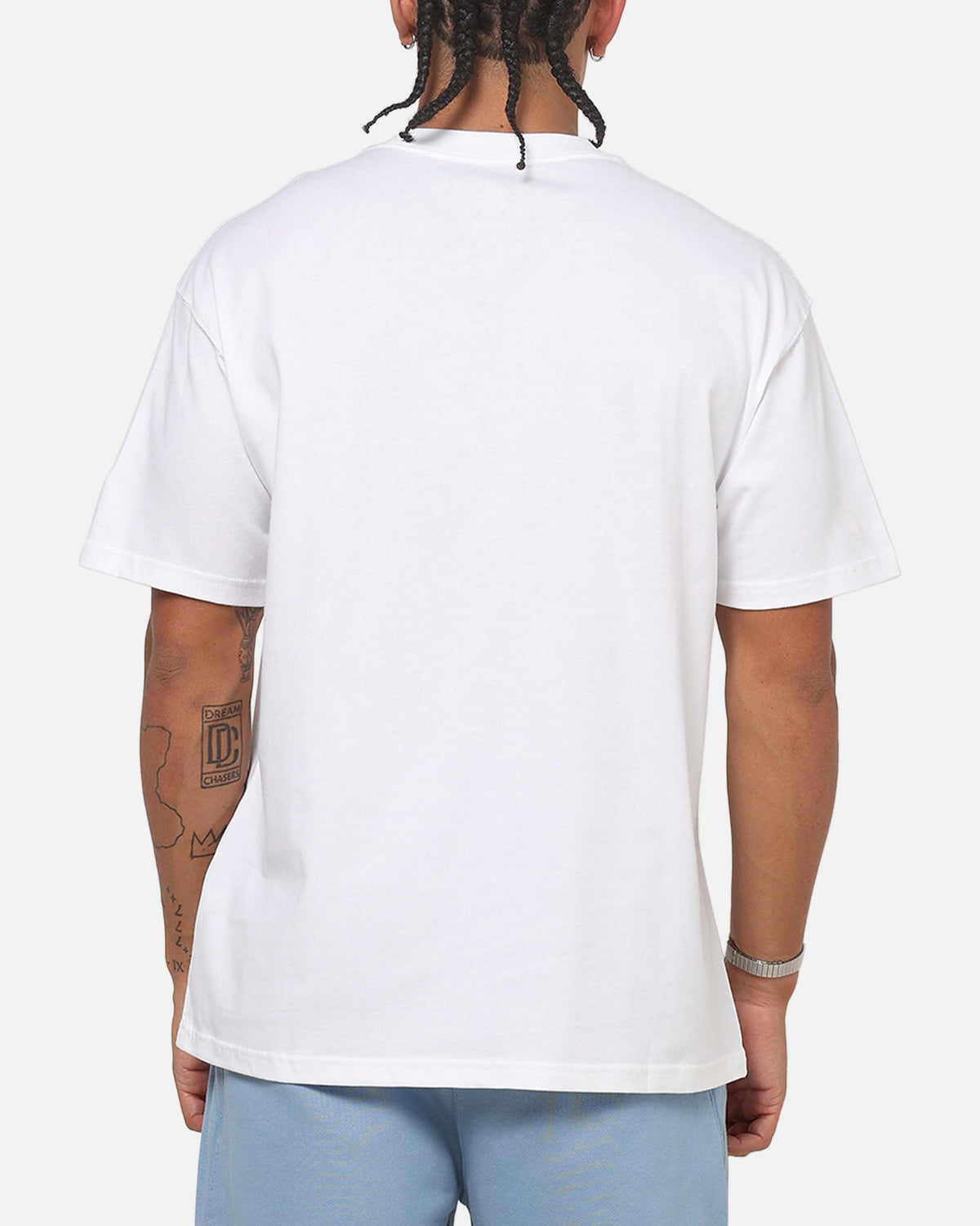 Top Seller Nike Sportswear AOP Air T-Shirt White