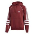 New Arrival Adidas Originals - AUTH HOODY Men - NOBMAR/MARNOB