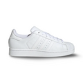 New Arrival Adidas Original SUPERSTAR II  Men - FTWWHT/FTWWHT