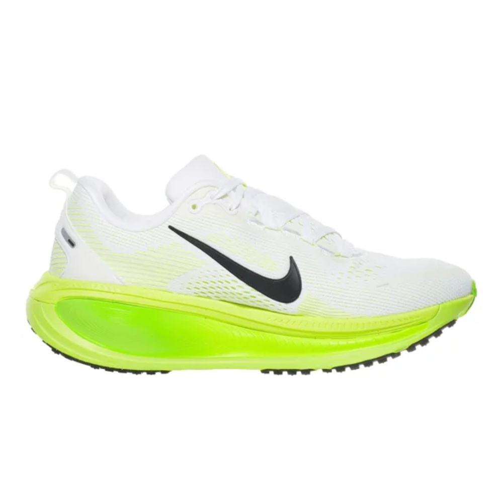 Top Seller Vomero 18 Women's :White | Electric Green