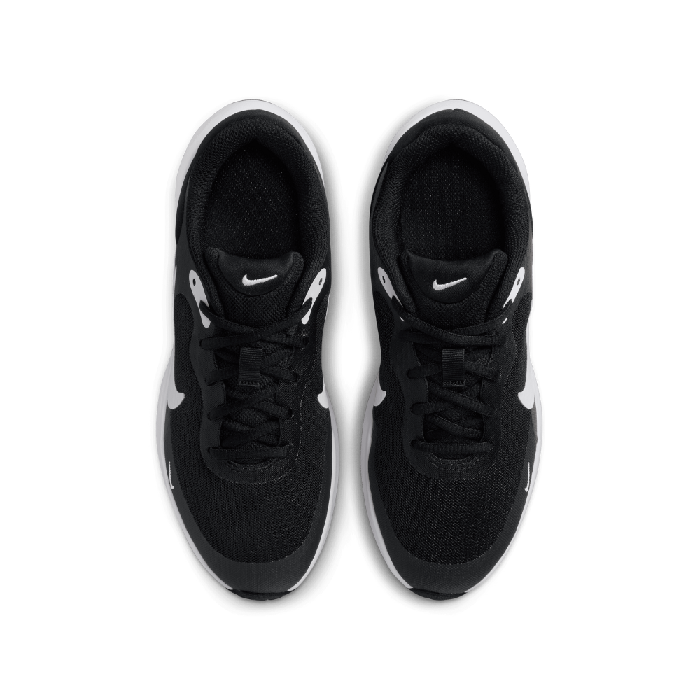 Top Seller Revolution 7 (GS) :Black I White
