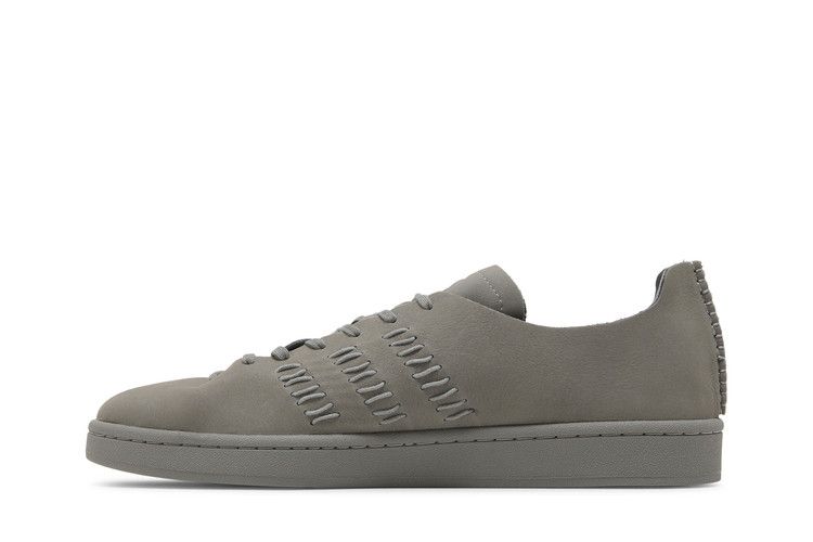 adidas Campus Wings and Horns Shift Grey dealsale365