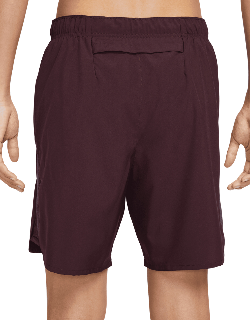 Top Seller Men's DriFIT Challenger 7in Brief Lined Shorts