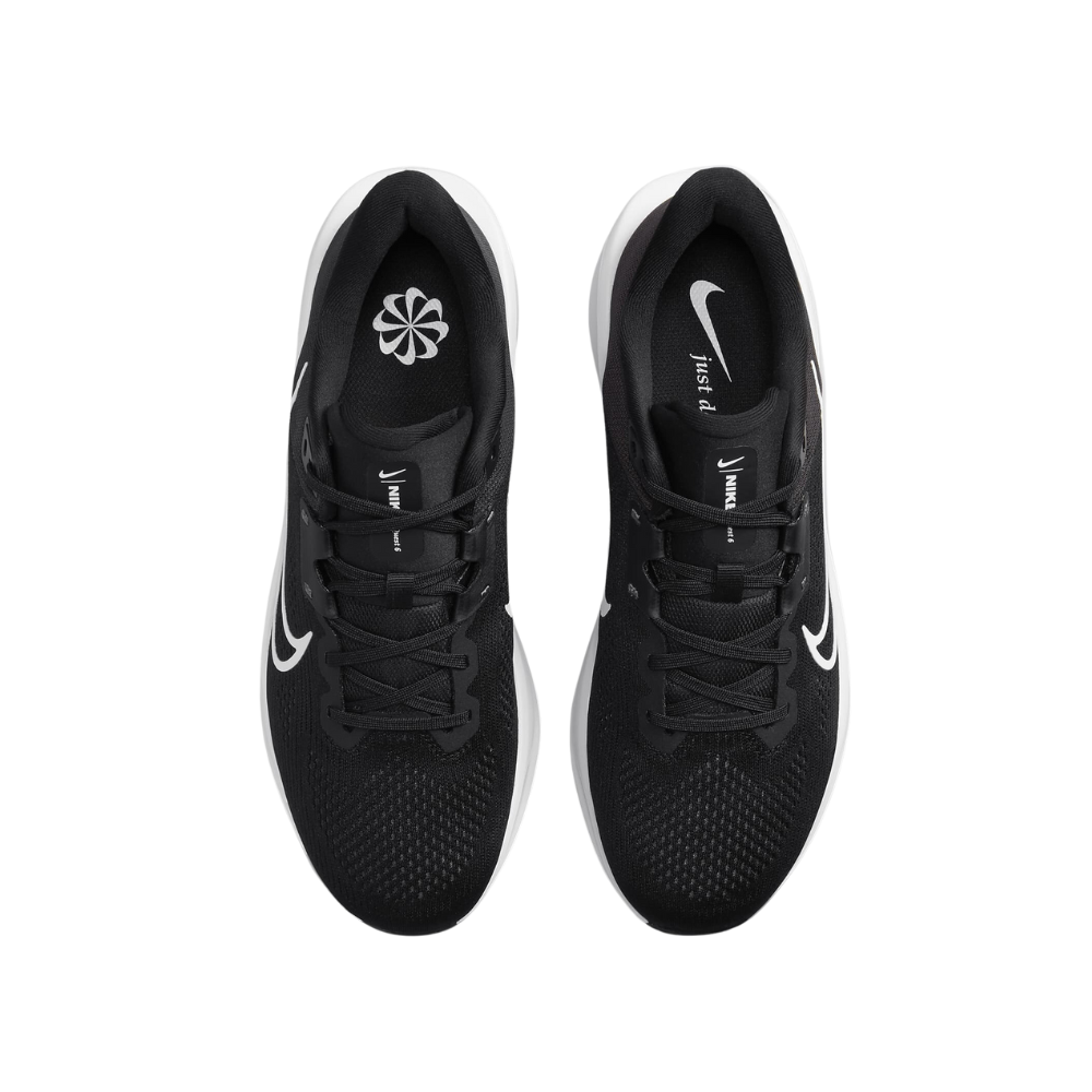 Top Seller Quest 6 Men's :Black | Iron Grey