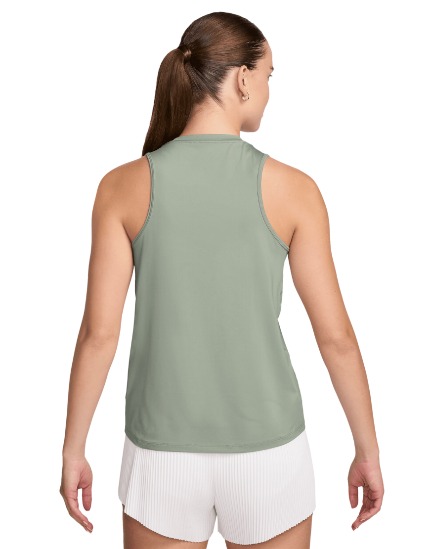 Top Seller Women's Dri-FIT Graphic Tank Top :Jade Horizon