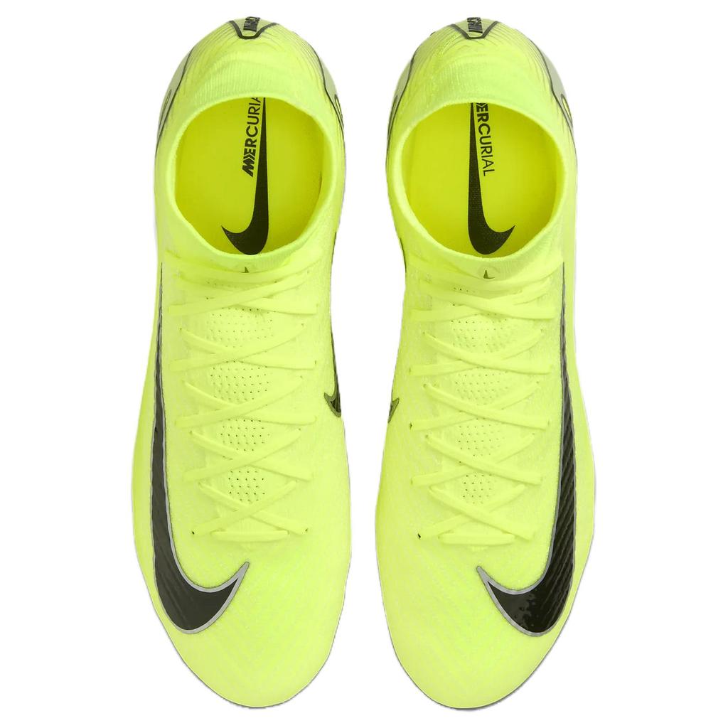 Mercurial Superfly 10 Elite FG Mad Voltage