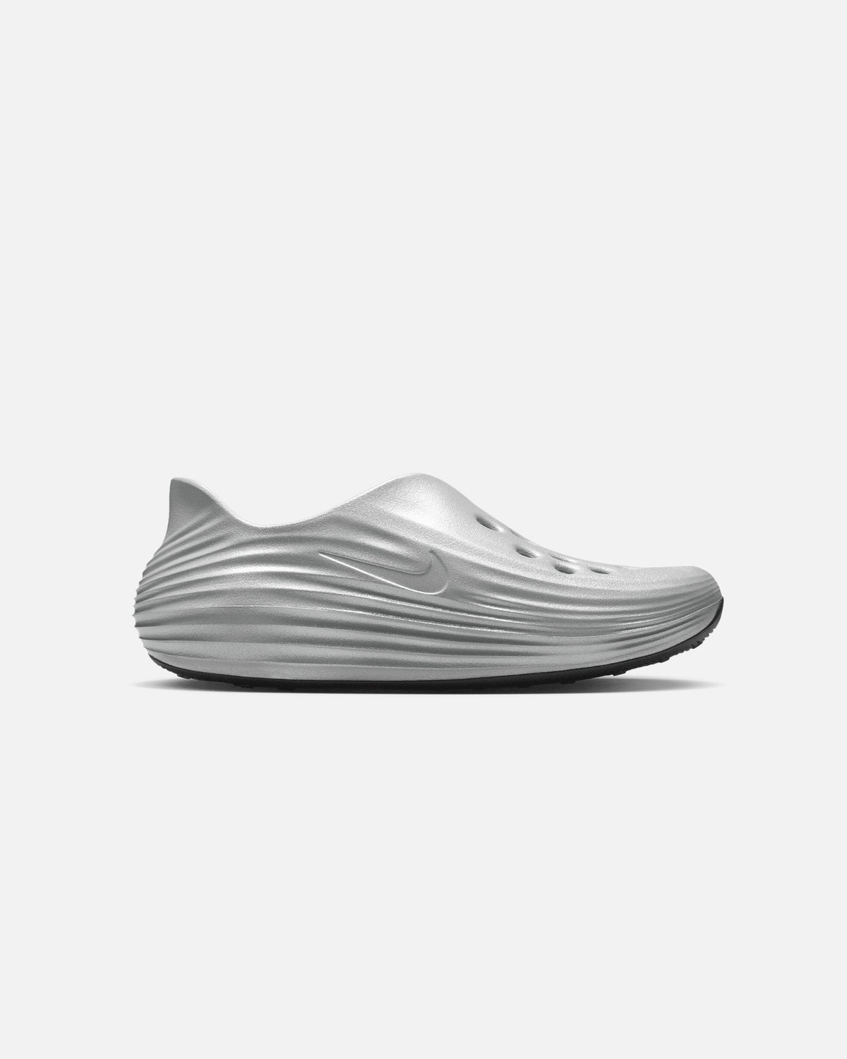 Top Seller Nike ReactX Rejuven8 Metallic Silver