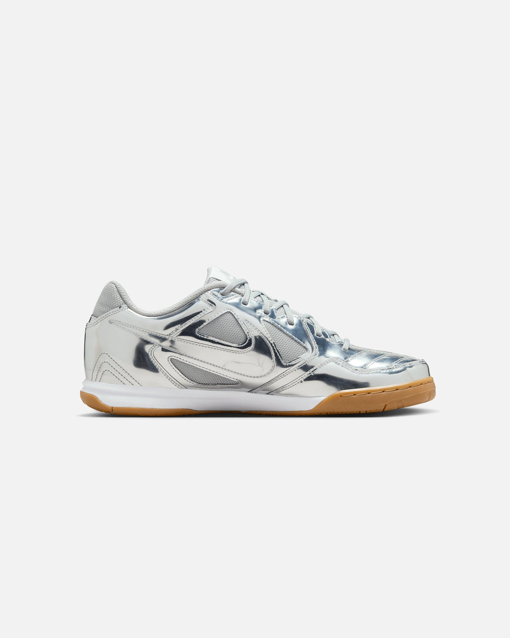 Top Seller Nike Gato LV8 Silver