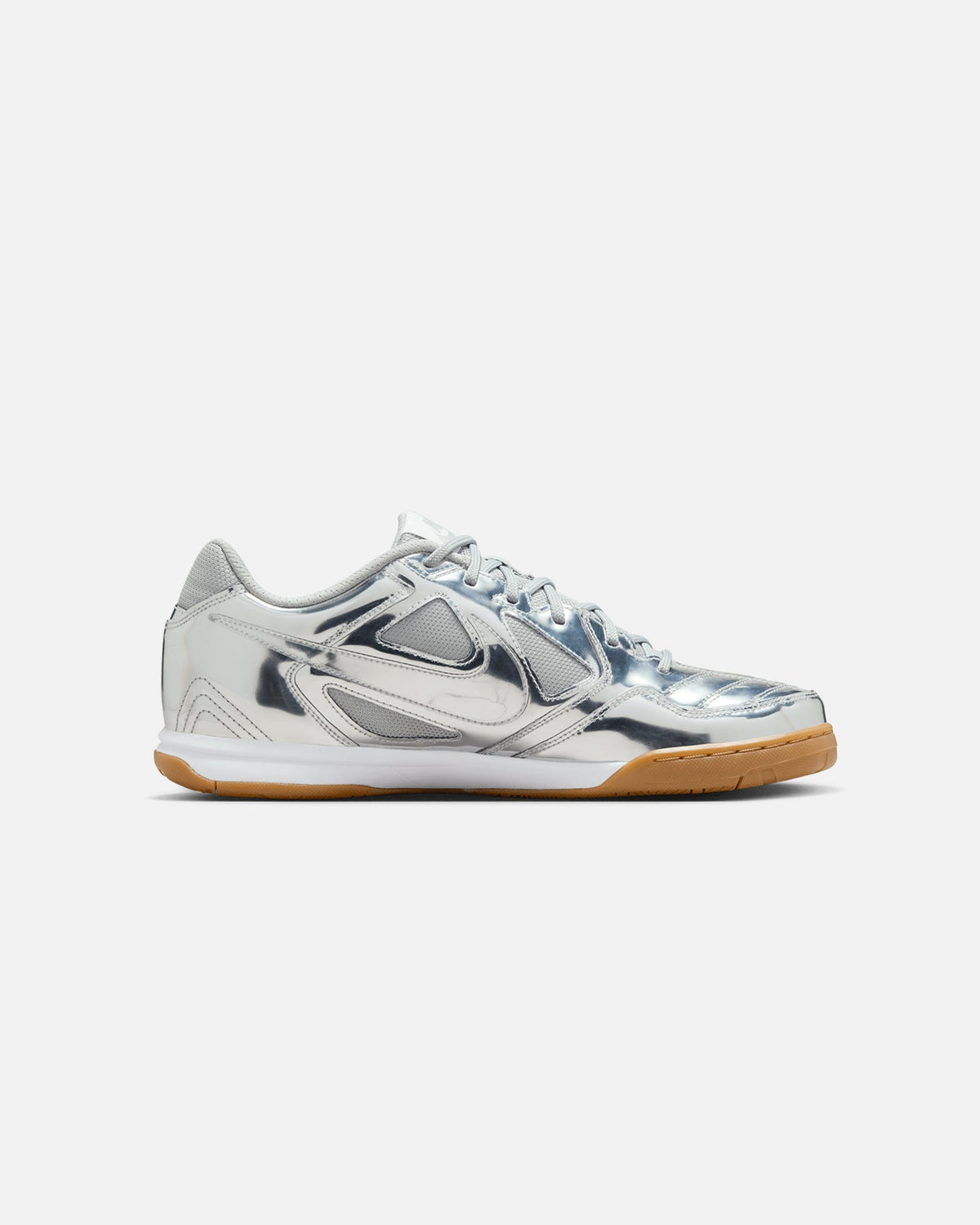 Top Seller Nike Gato LV8 Silver