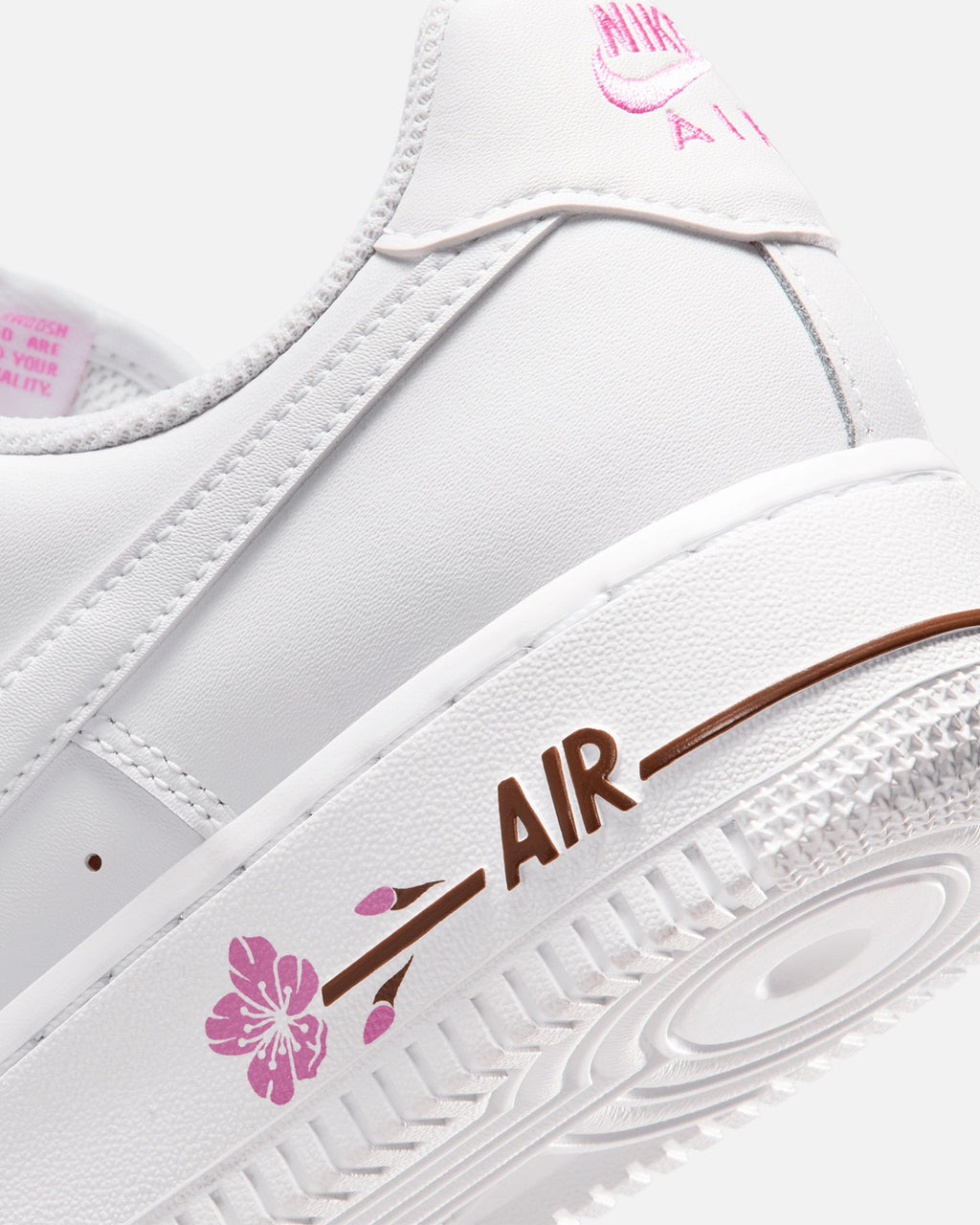Top Seller Nike Women's Air Force 1 '07 SE White/White
