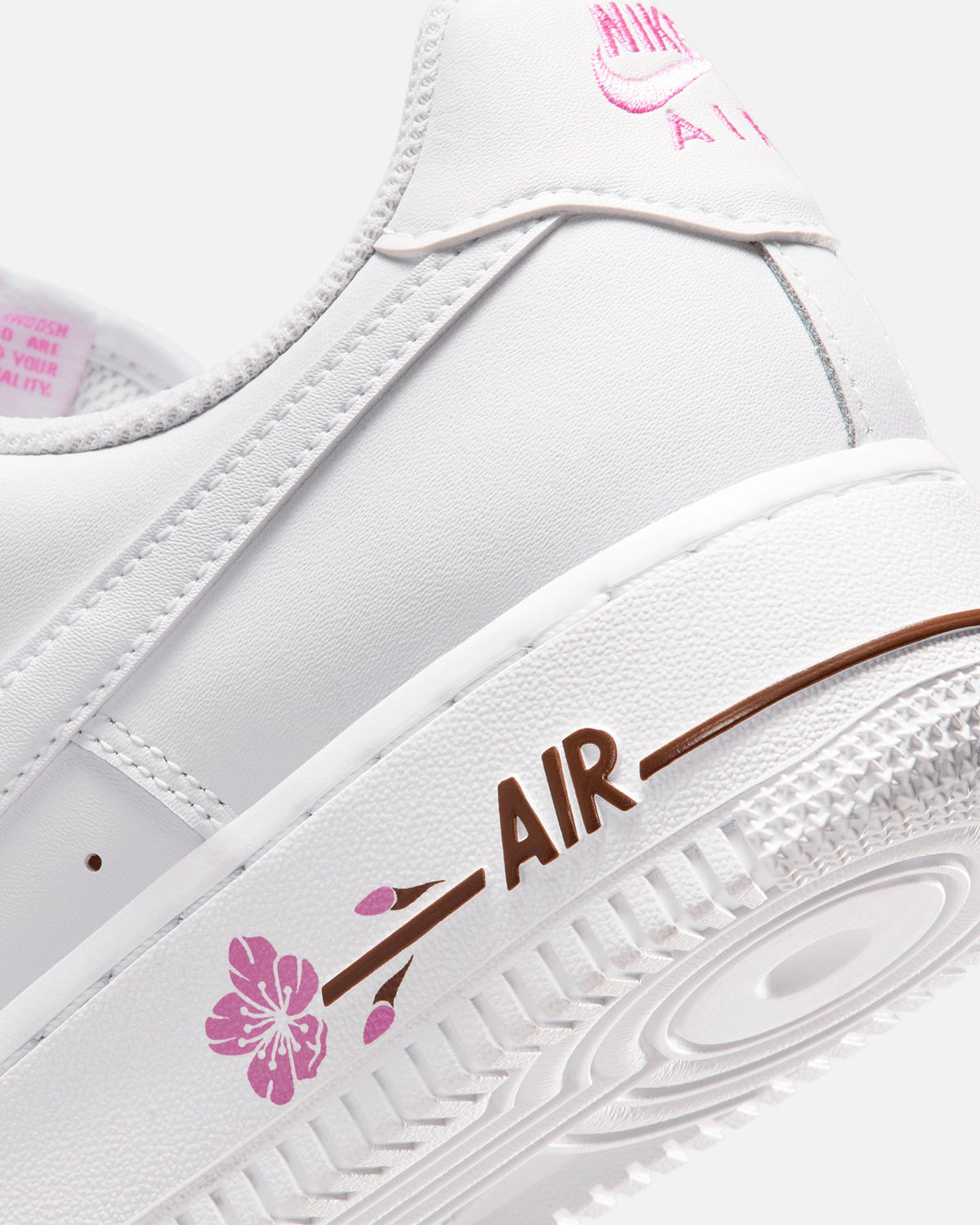 Top Seller Nike Women's Air Force 1 '07 SE White/White