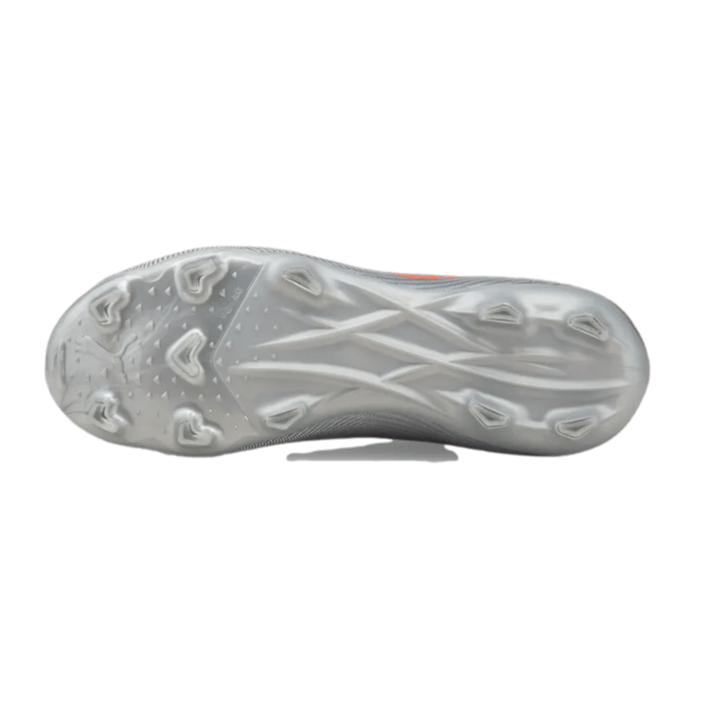 2026 New Arrival Puma Ultra 2.4 Youth Firm Ground Cleats