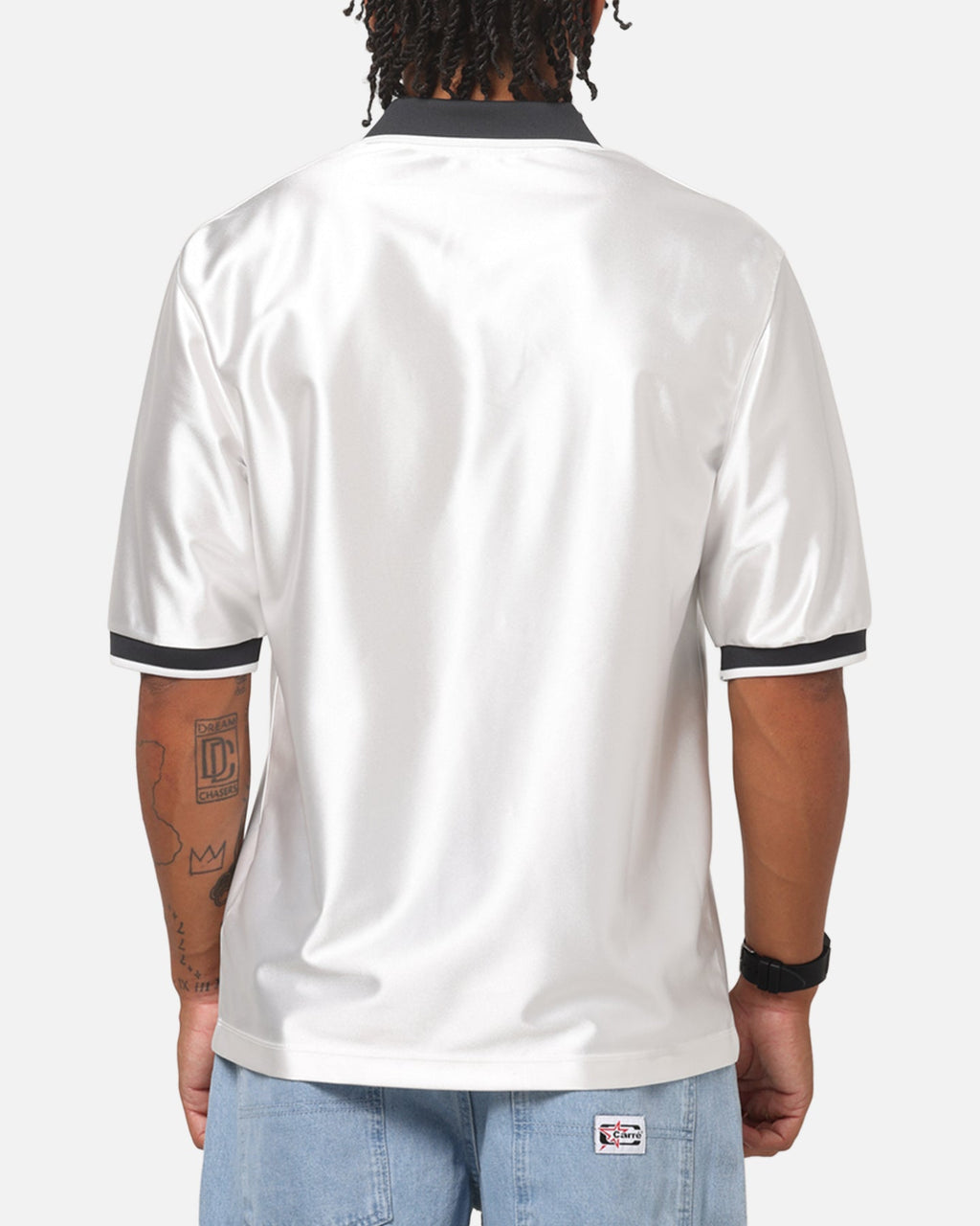 Top Seller Nike Energy Dri-FIT Soccer Top White