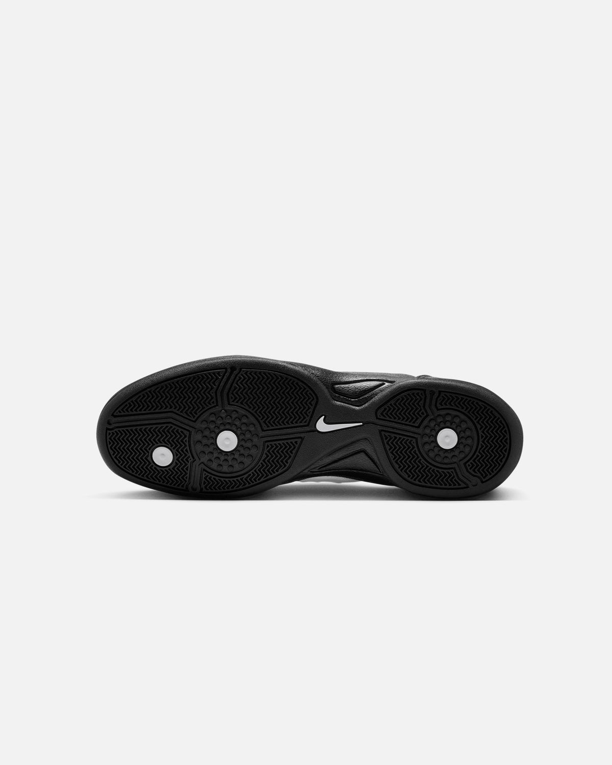 Top Seller Nike Total 90 Premium Black/White