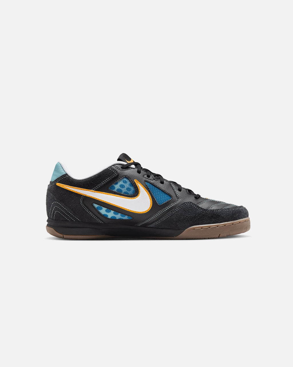 Top Seller Nike Gato SE Black/White