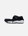 Top Seller Nike Women's Air Rift Breathe Black/Grey