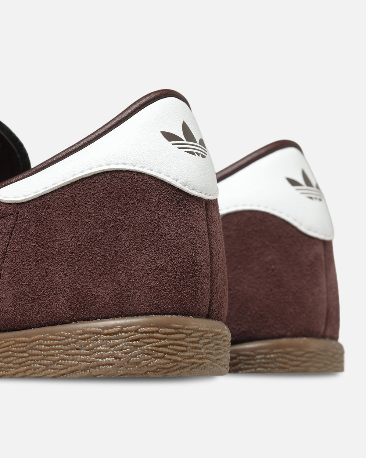 Best-Selling Adidas Stadt Brown