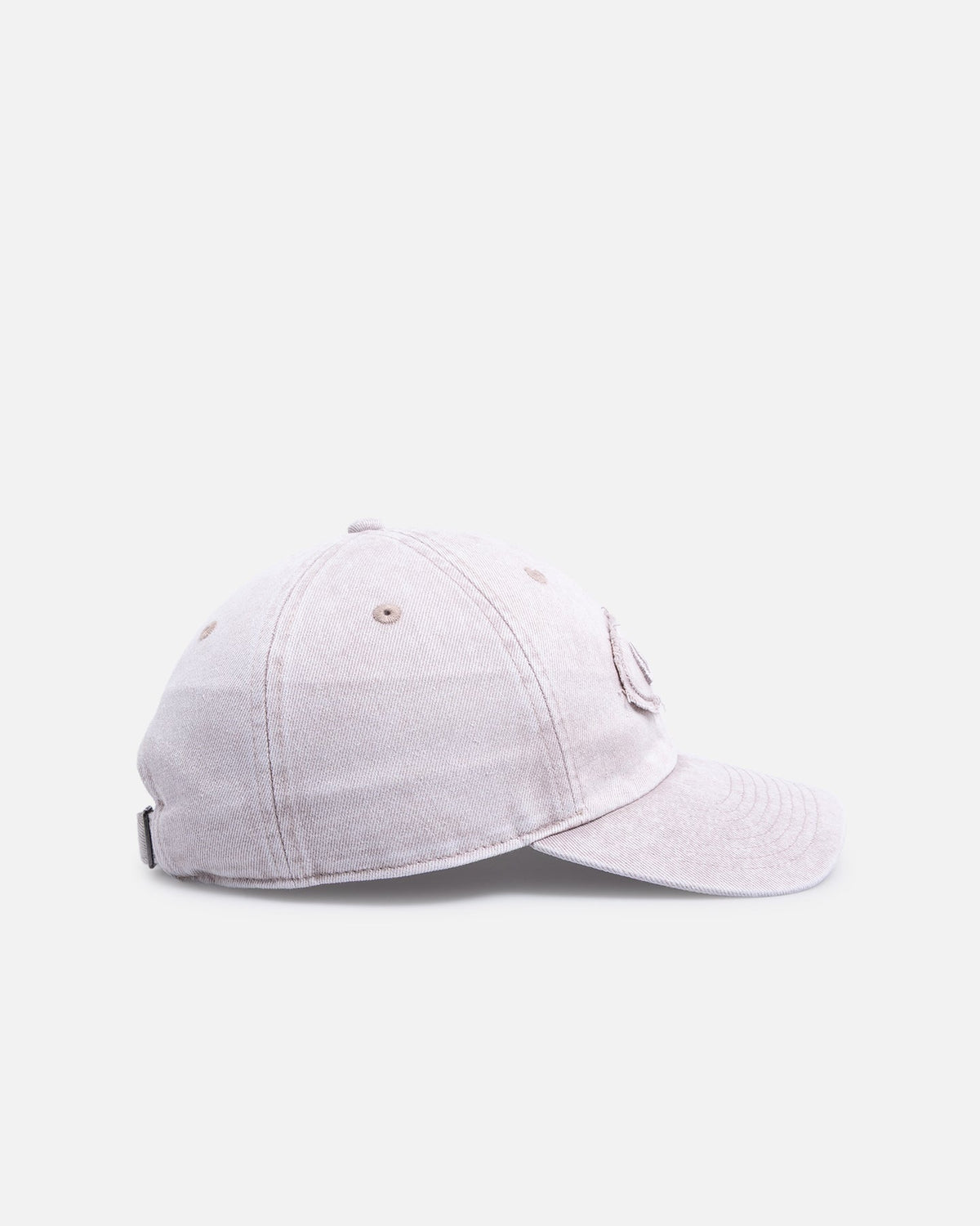 Top Seller Nike Club Unstructured Denim Patch Cap Strapback College Grey