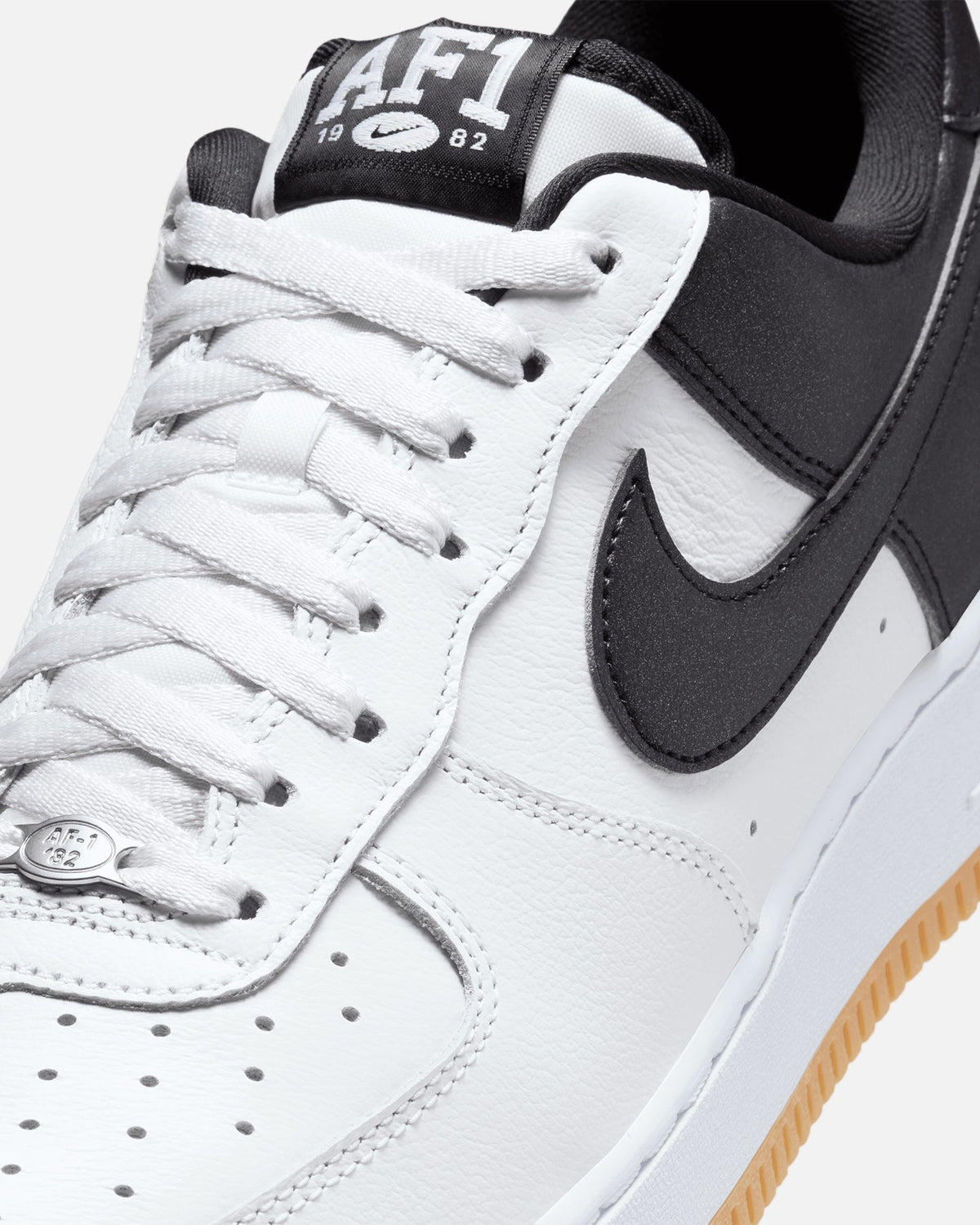 Top Seller Nike Air Force 1 '07 LV8 Summit White