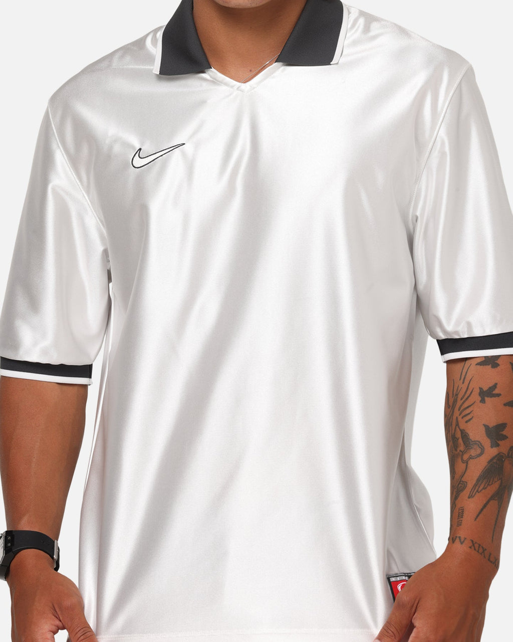 Top Seller Nike Energy Dri-FIT Soccer Top White