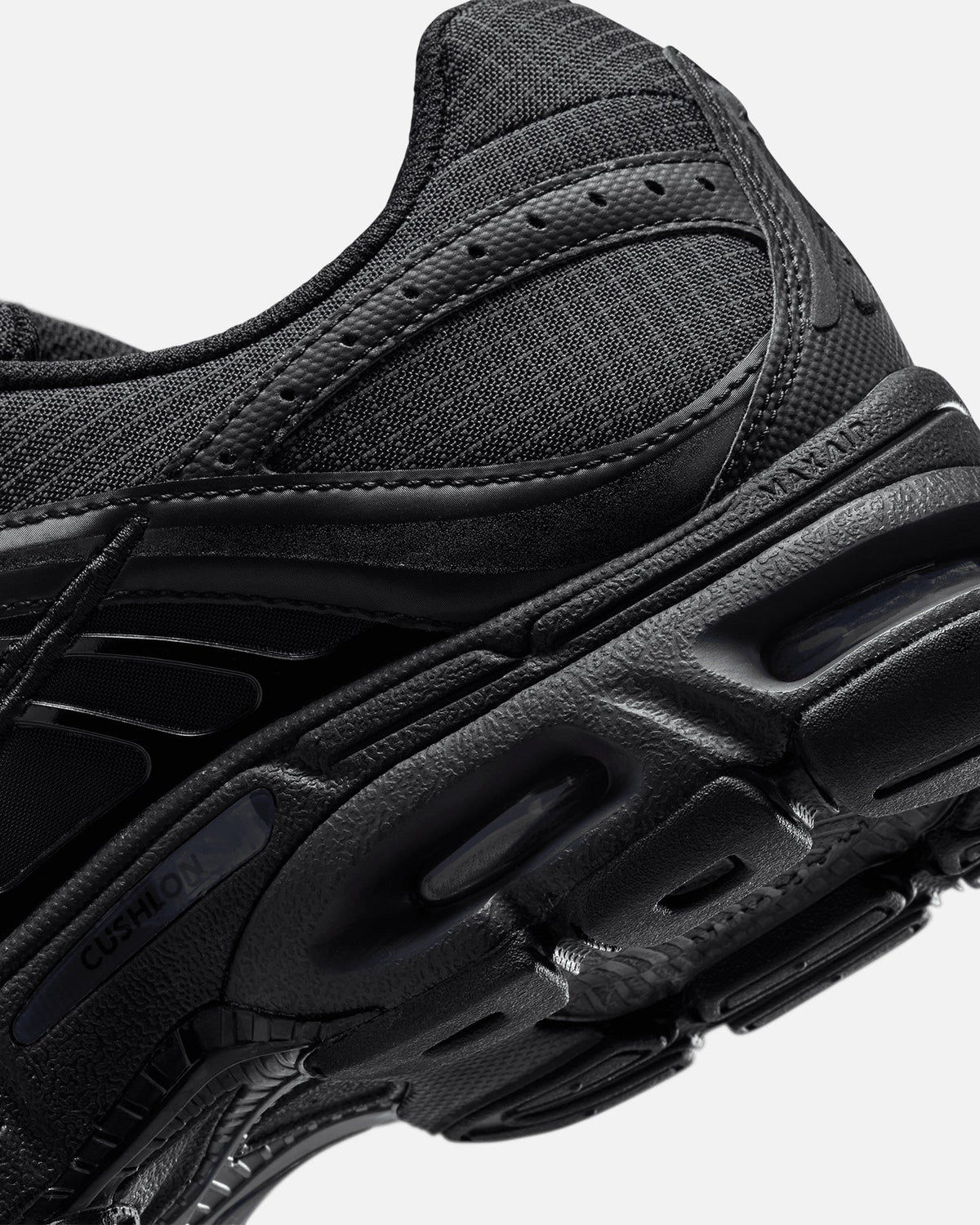 Top Seller Nike Air Max Moto 2K Black/Black