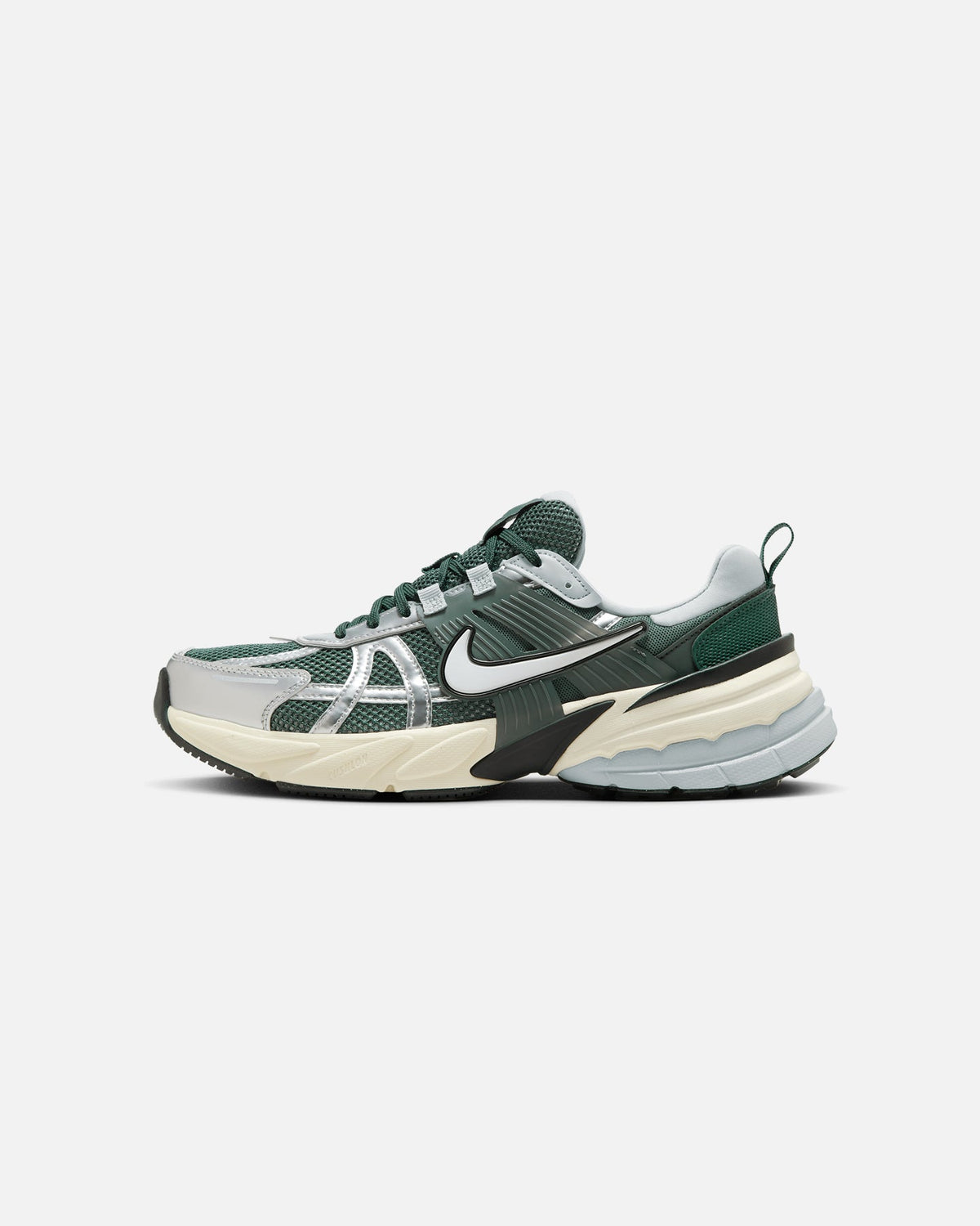 Top Seller Nike V2K Run Vintage Green