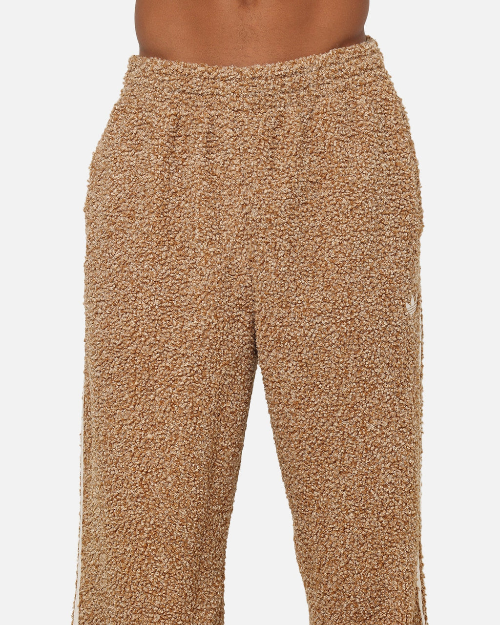 Best-Selling Adidas Boucle Firebird Track Pant Cardboard