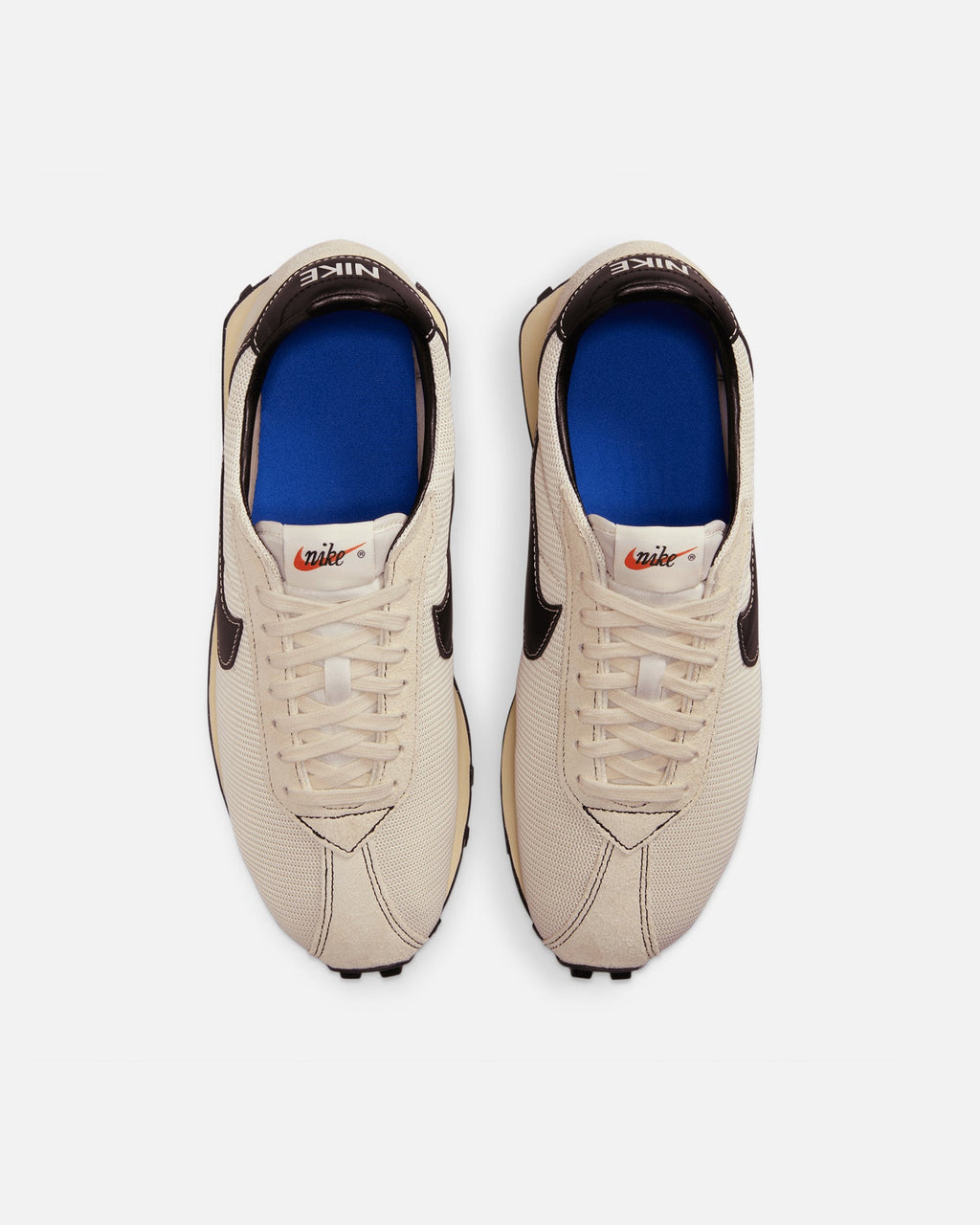 Top Seller Nike LD-1000 Soft Pearl/Black