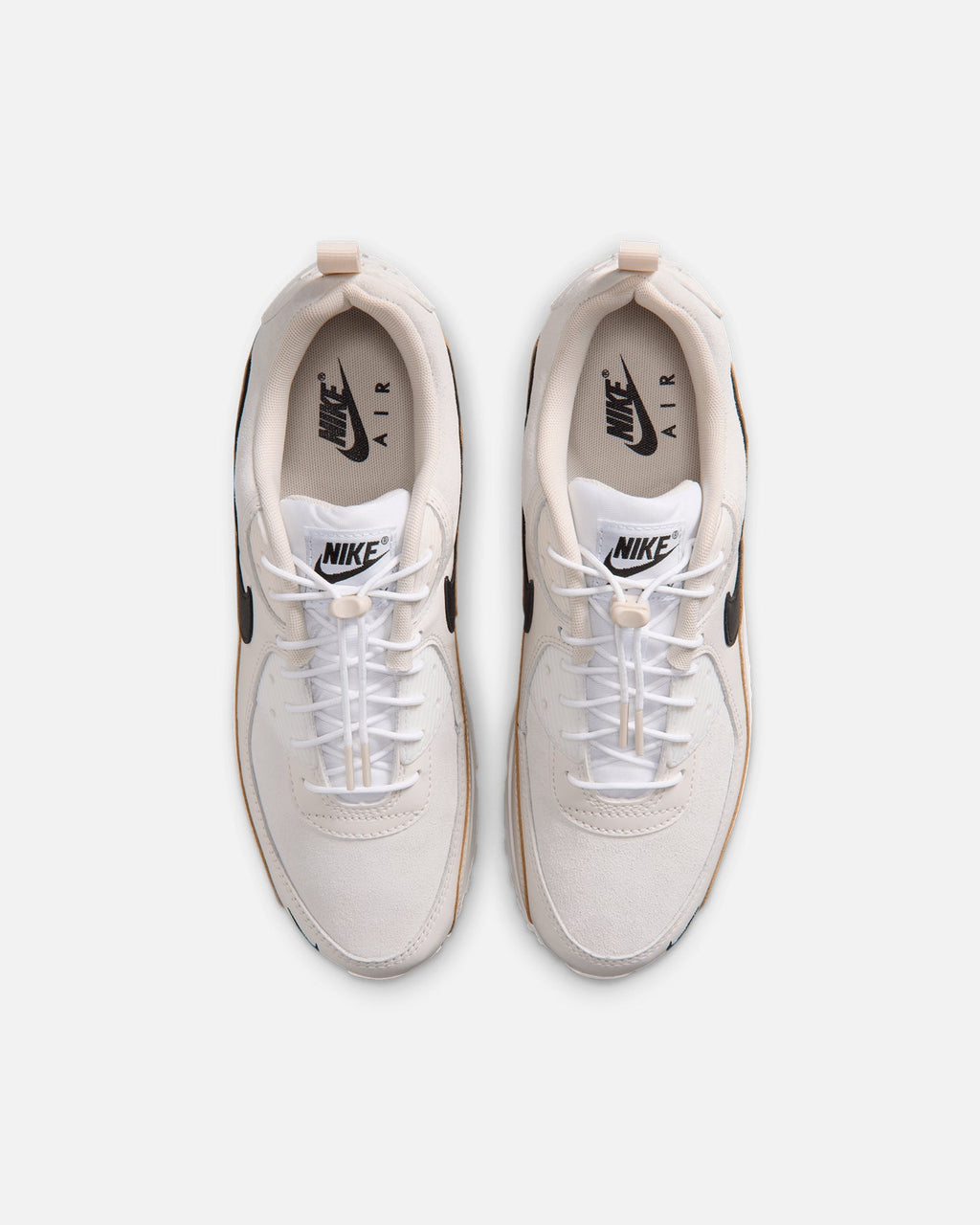 Top Seller Nike Air Max 90 White/Black
