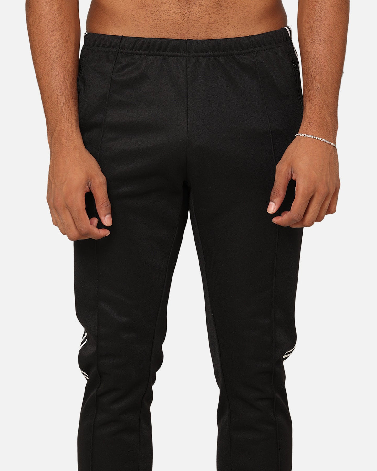 Best-Selling Adidas Adicolour Classics Beckenbauer Track Pants Black/White
