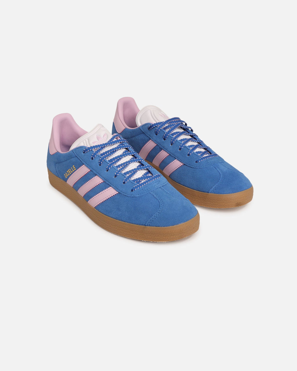 Best-Selling Adidas Women's Gazelle Blue