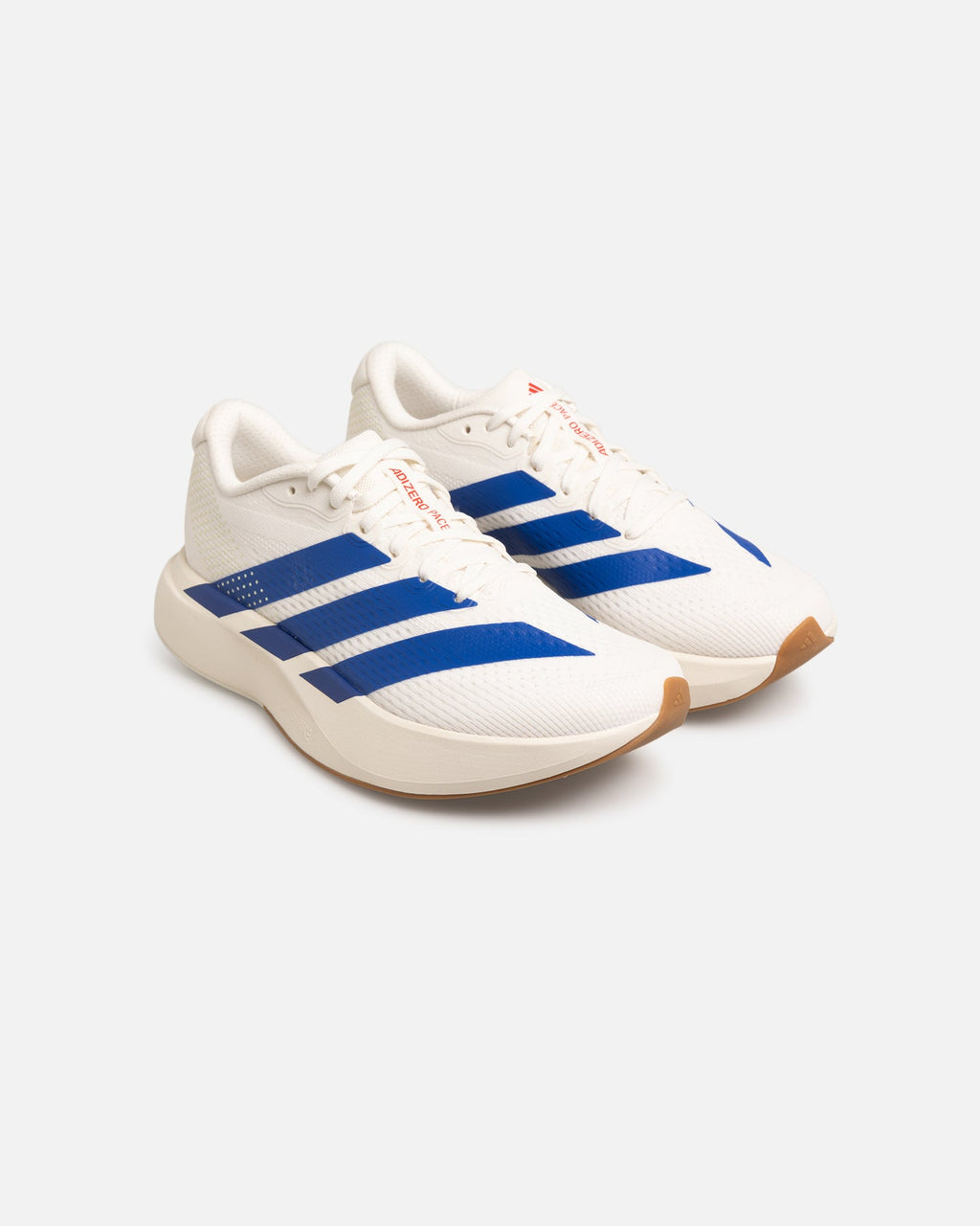 Best-Selling Adidas Adizero Pacer White/Royal