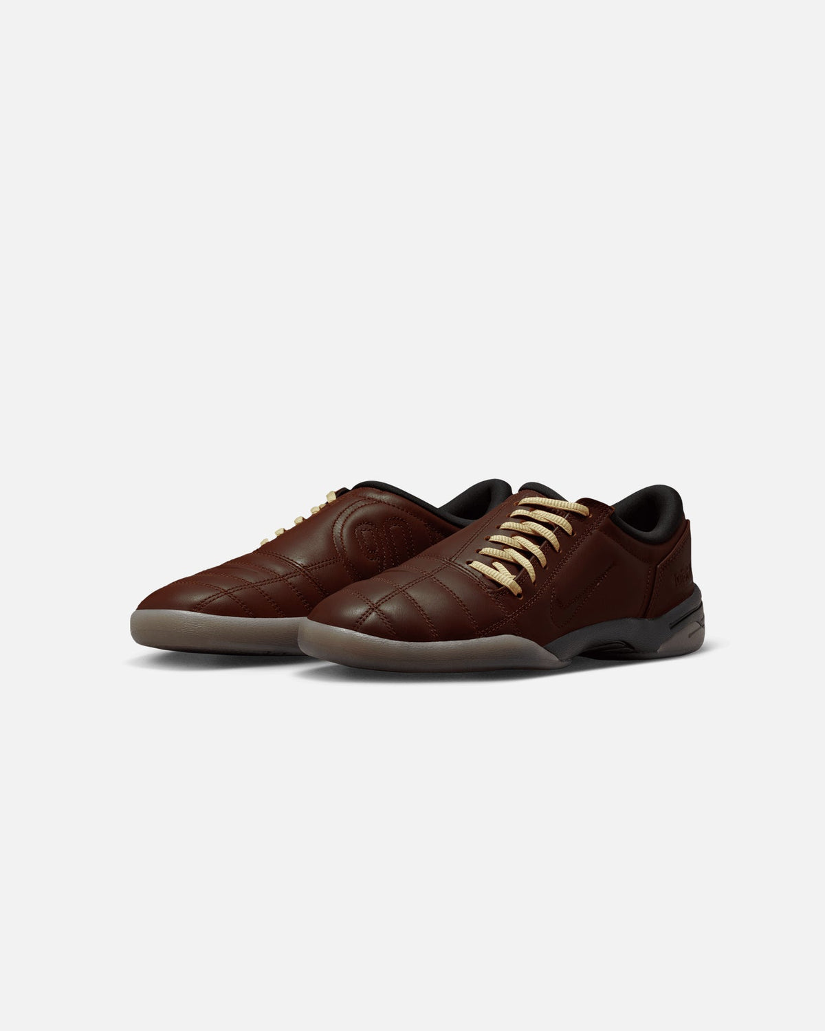 Top Seller Nike Women's Total 90 SE Baroque Brown