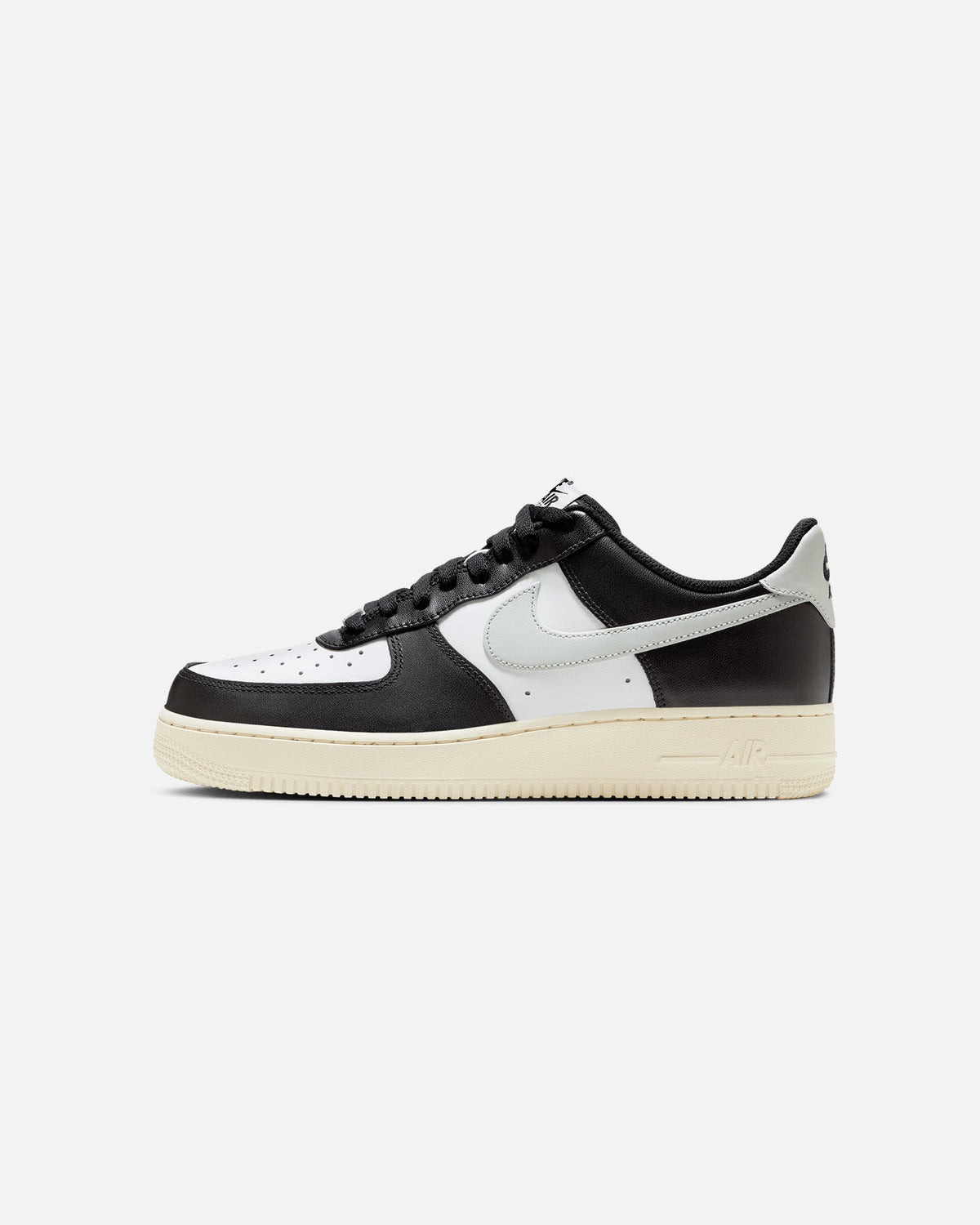 Top Seller Nike Air Force 1 '07 White/Silver
