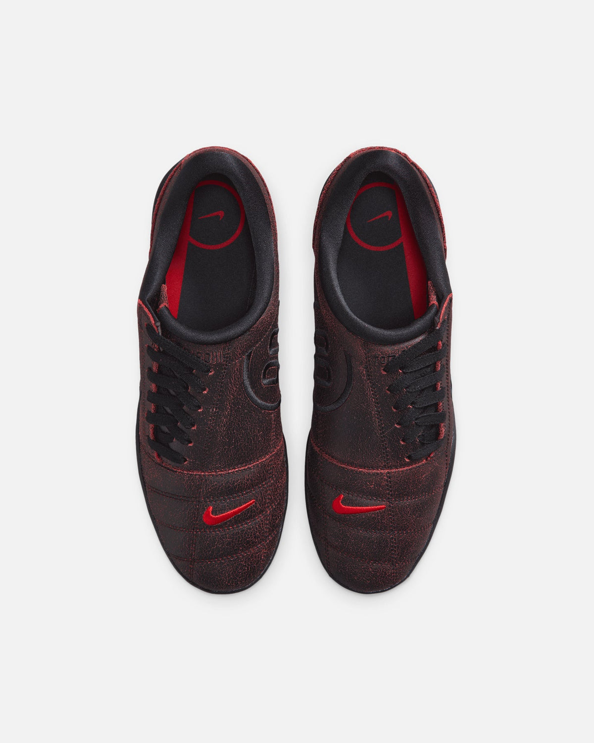 Top Seller Nike Total 90 Premium Black/Black