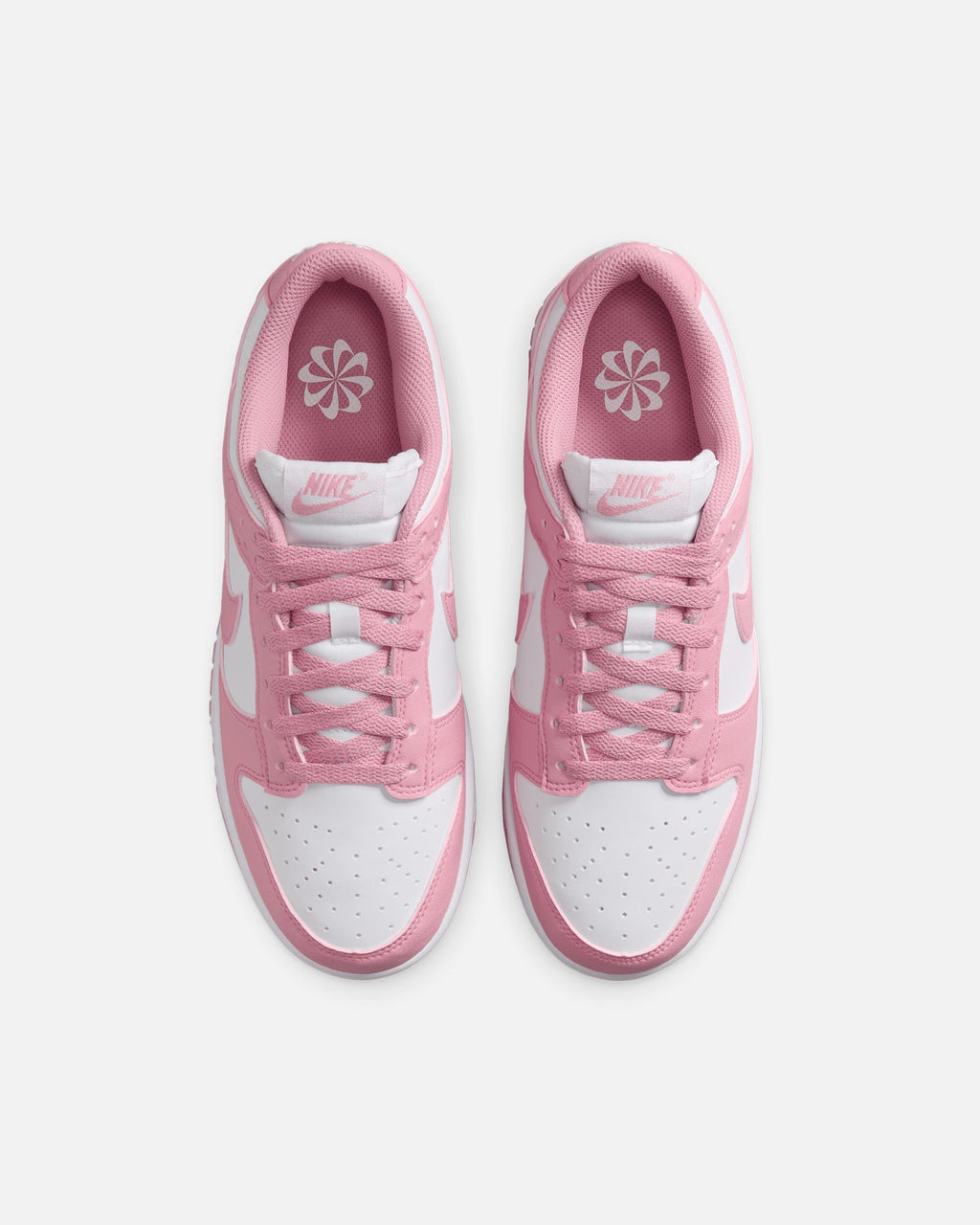 Top Seller Nike Women's Dunk Low Next Nature "Elemental Pink" White/Pink