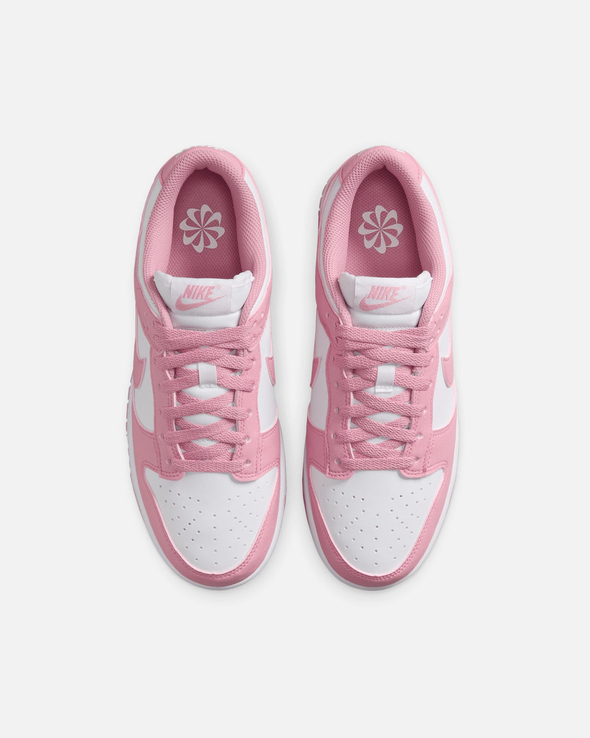 Top Seller Nike Women's Dunk Low Next Nature "Elemental Pink" White/Pink