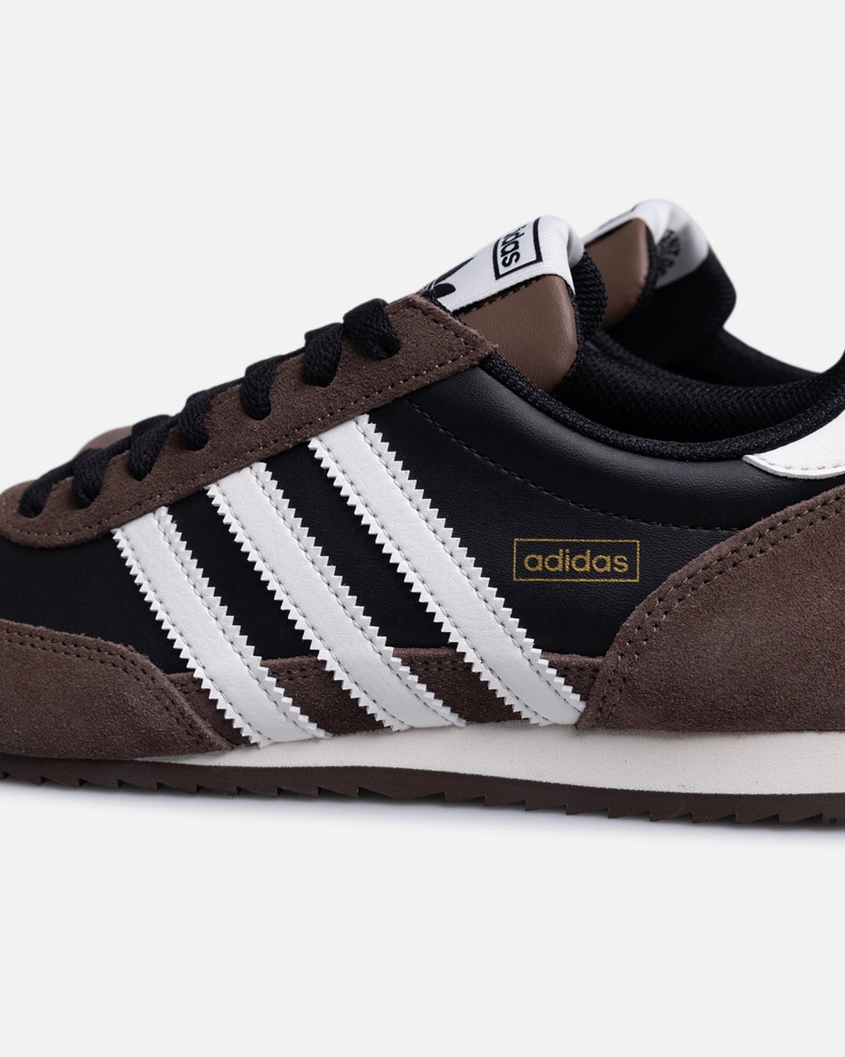 Best-Selling Adidas R71 Black/White