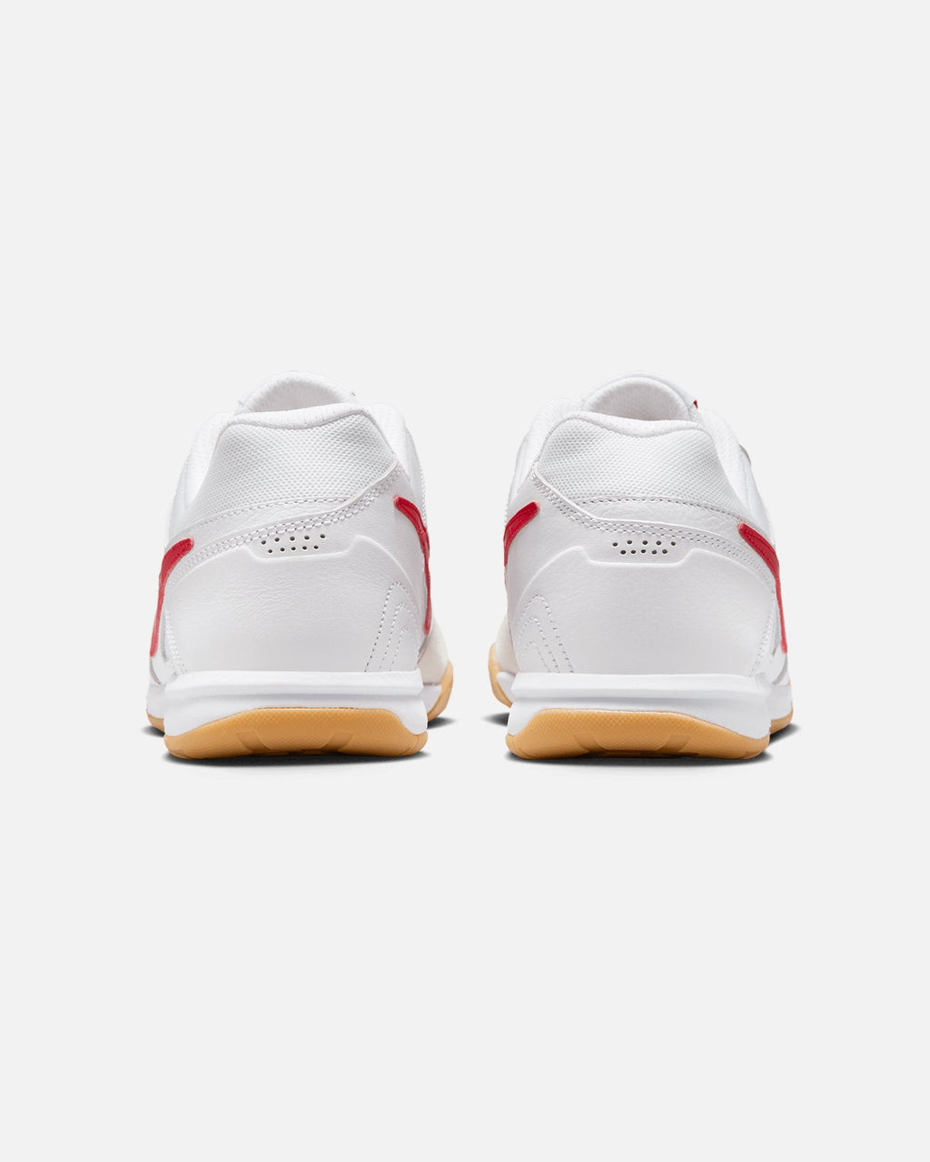 Top Seller Nike Gato White/University Red