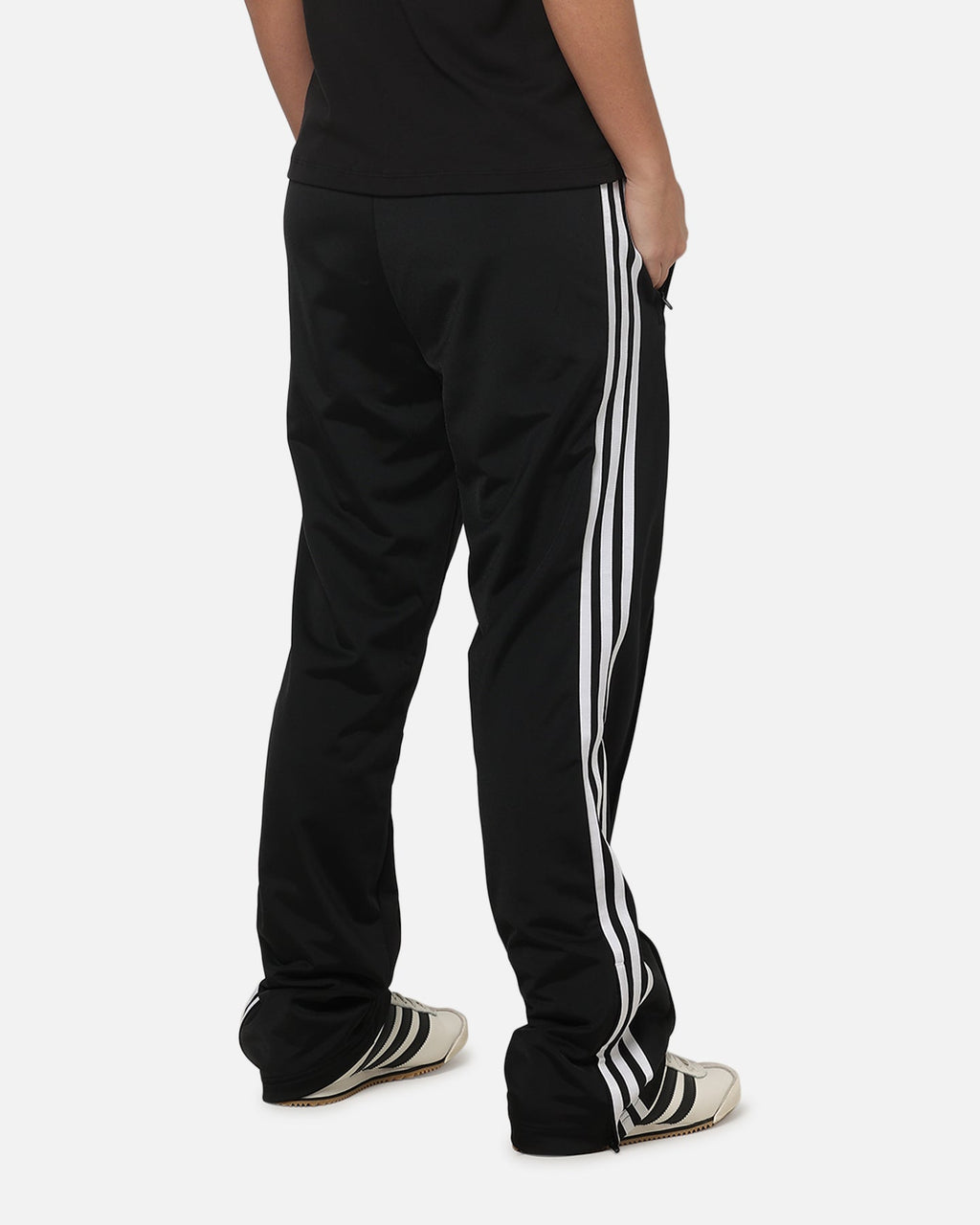 Best-Selling Adidas Women's Firebird Trackpants Black