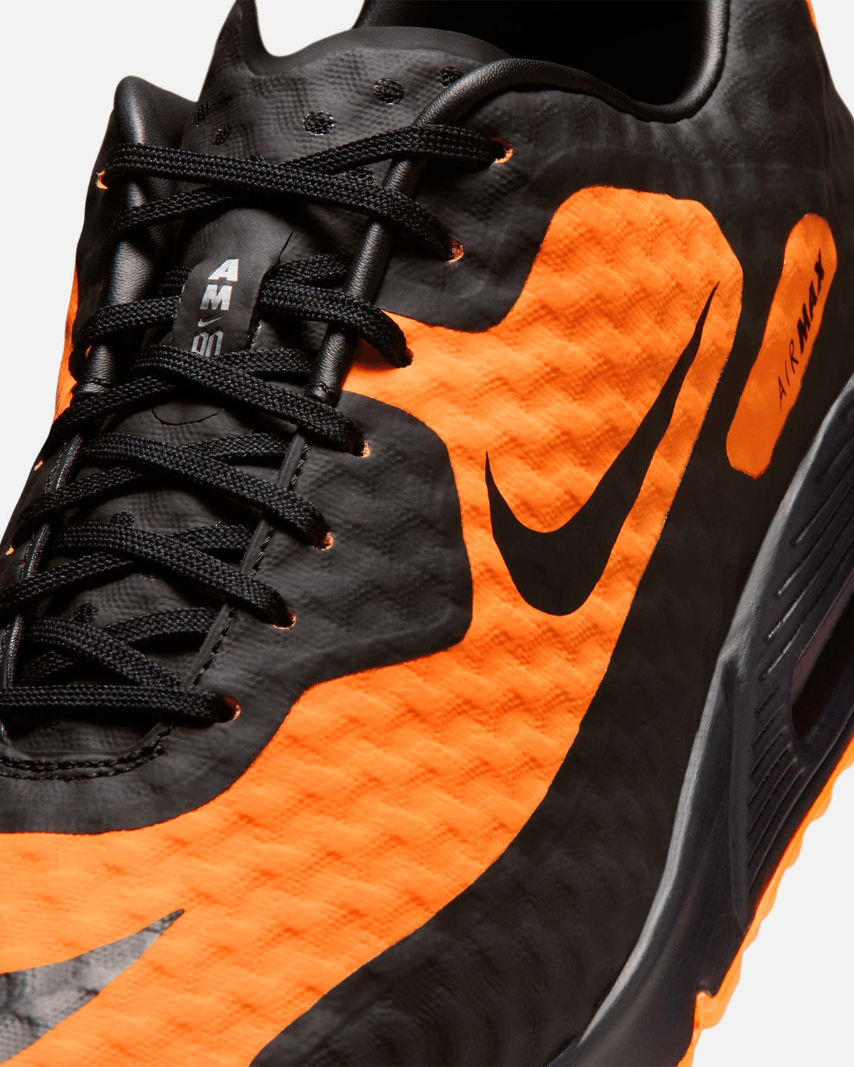 Top Seller Nike Air Max 90 Bright Citrus