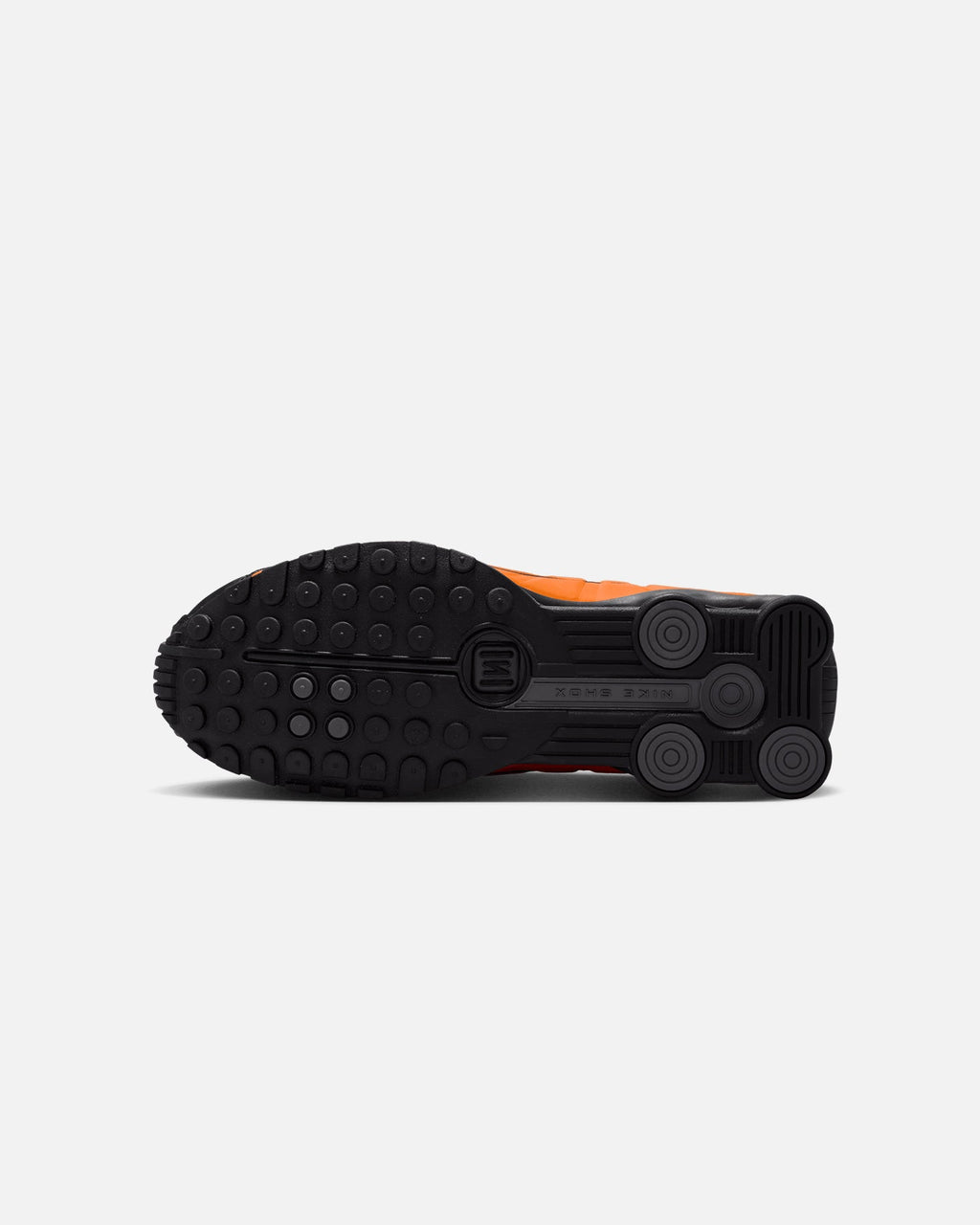 Top Seller Nike Shox R4 Ceramic/Black
