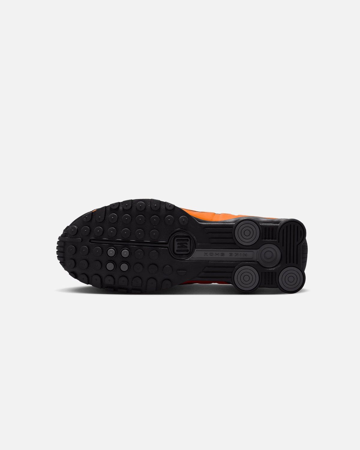 Top Seller Nike Shox R4 Ceramic/Black