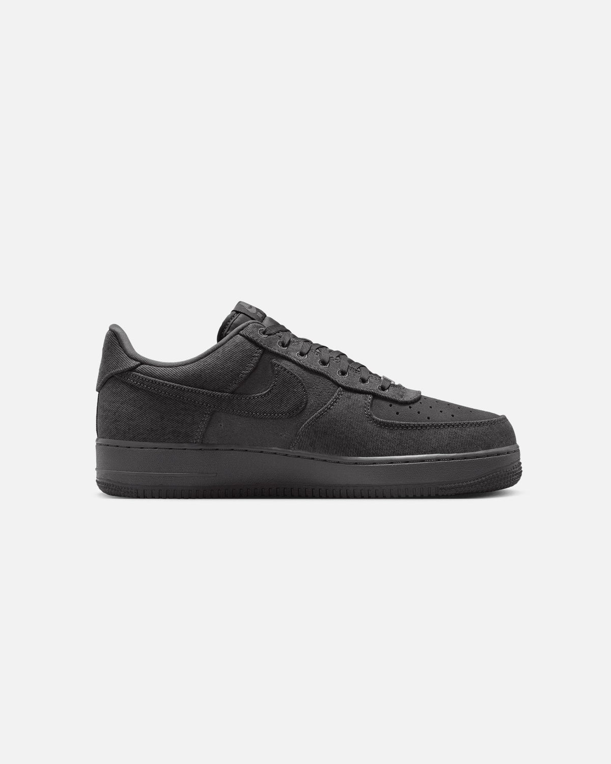 Top Seller Nike Air Force 1 '07 LV8 "Denim" Anthracite
